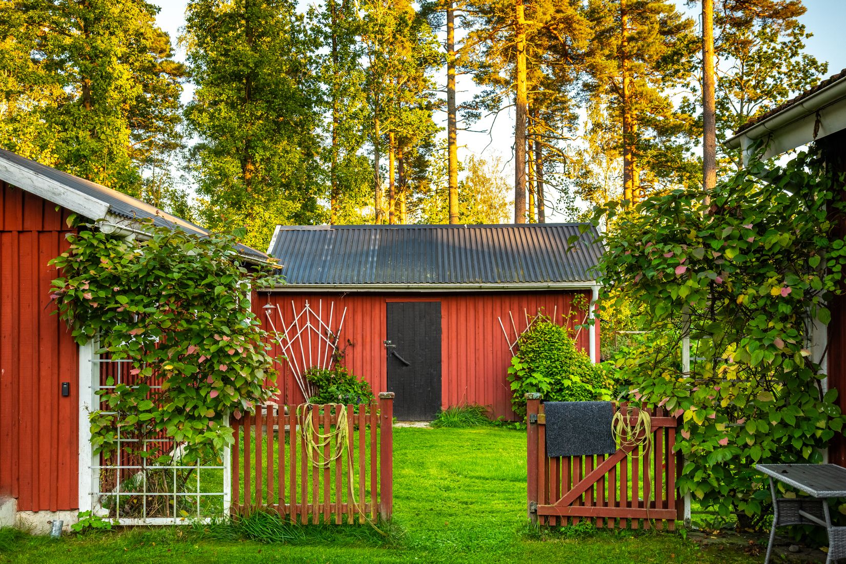 Villa, Staveläng 3, Lekeberg