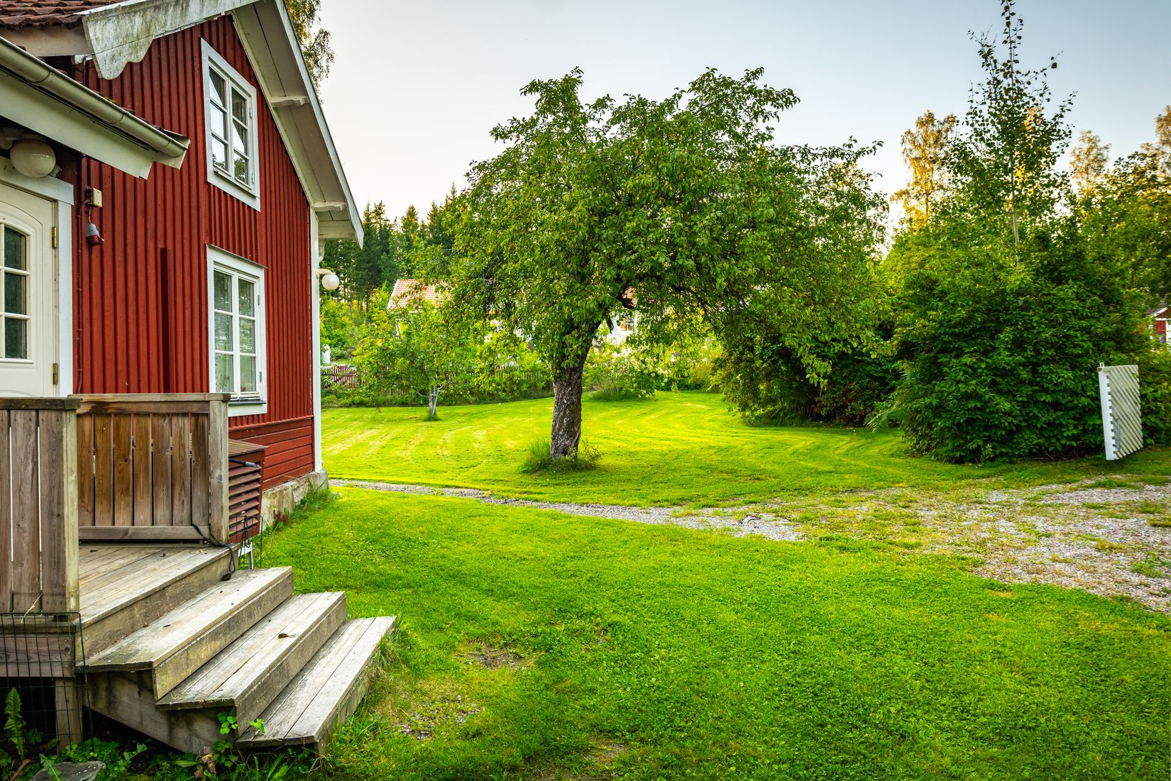 Villa, Staveläng 3, Lekeberg