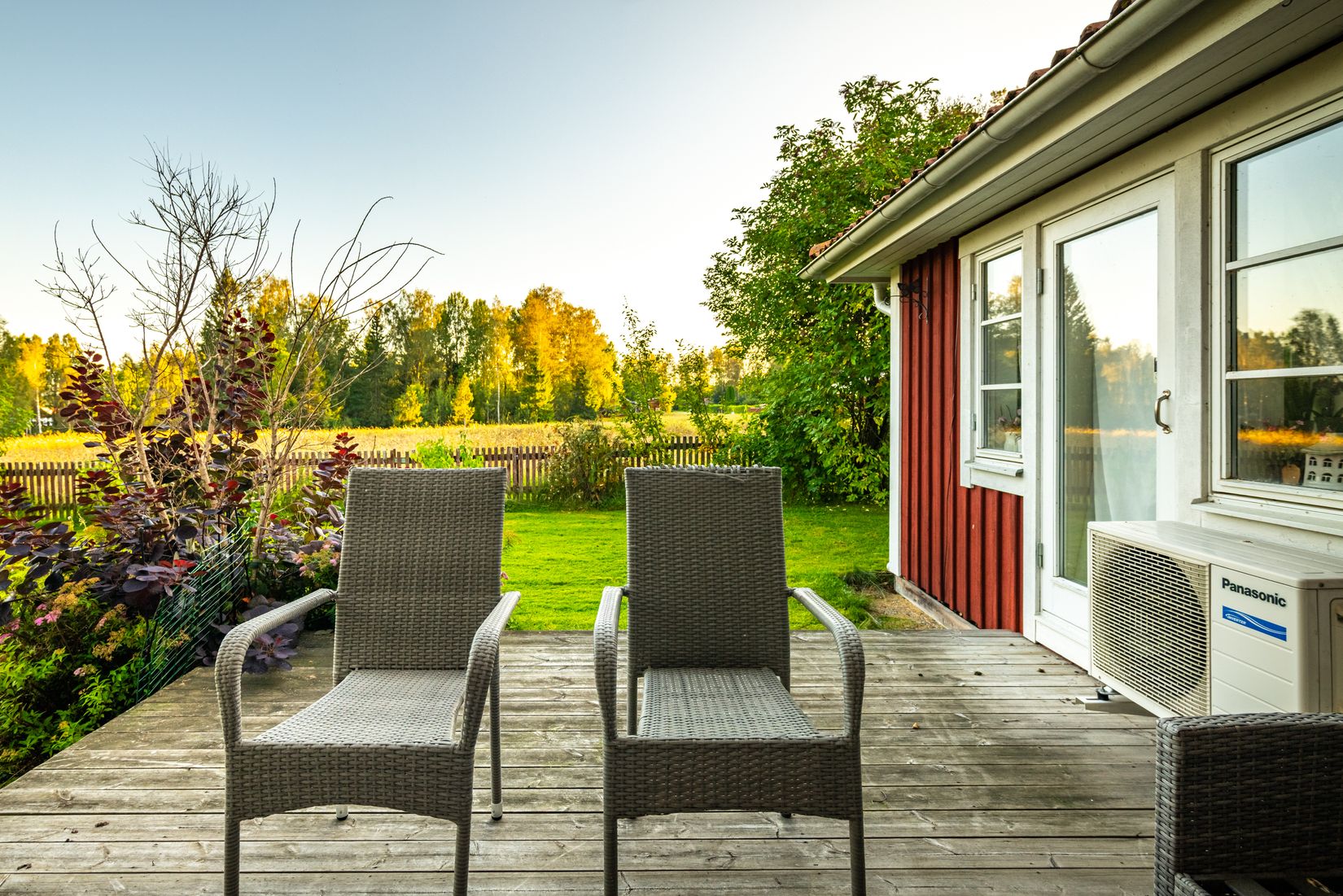 Villa, Staveläng 3, Lekeberg