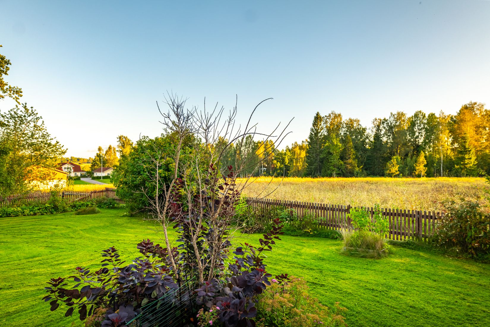 Villa, Staveläng 3, Lekeberg