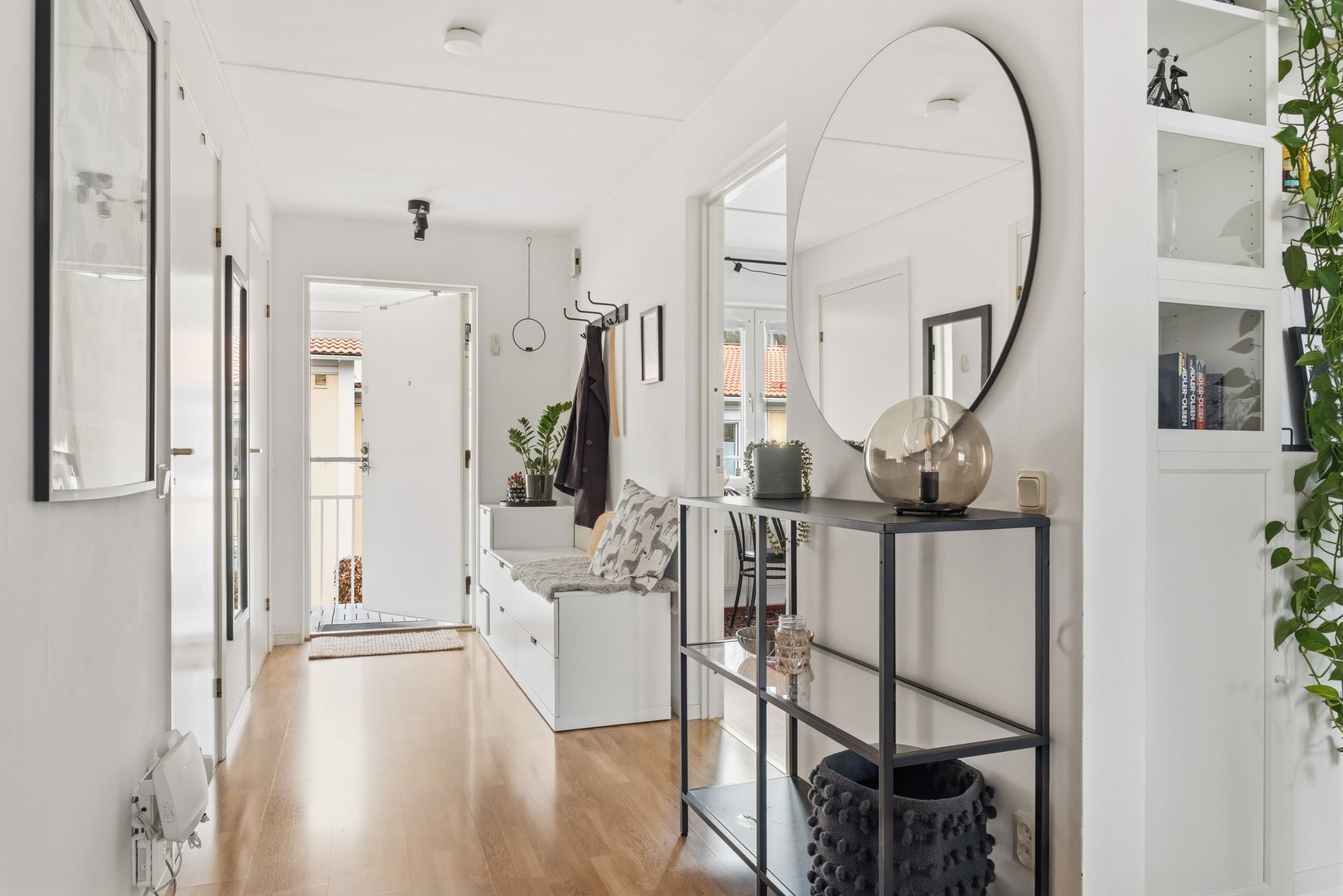 Bostadsrätt, Gryningsvägen 14C, Furulund, Partille