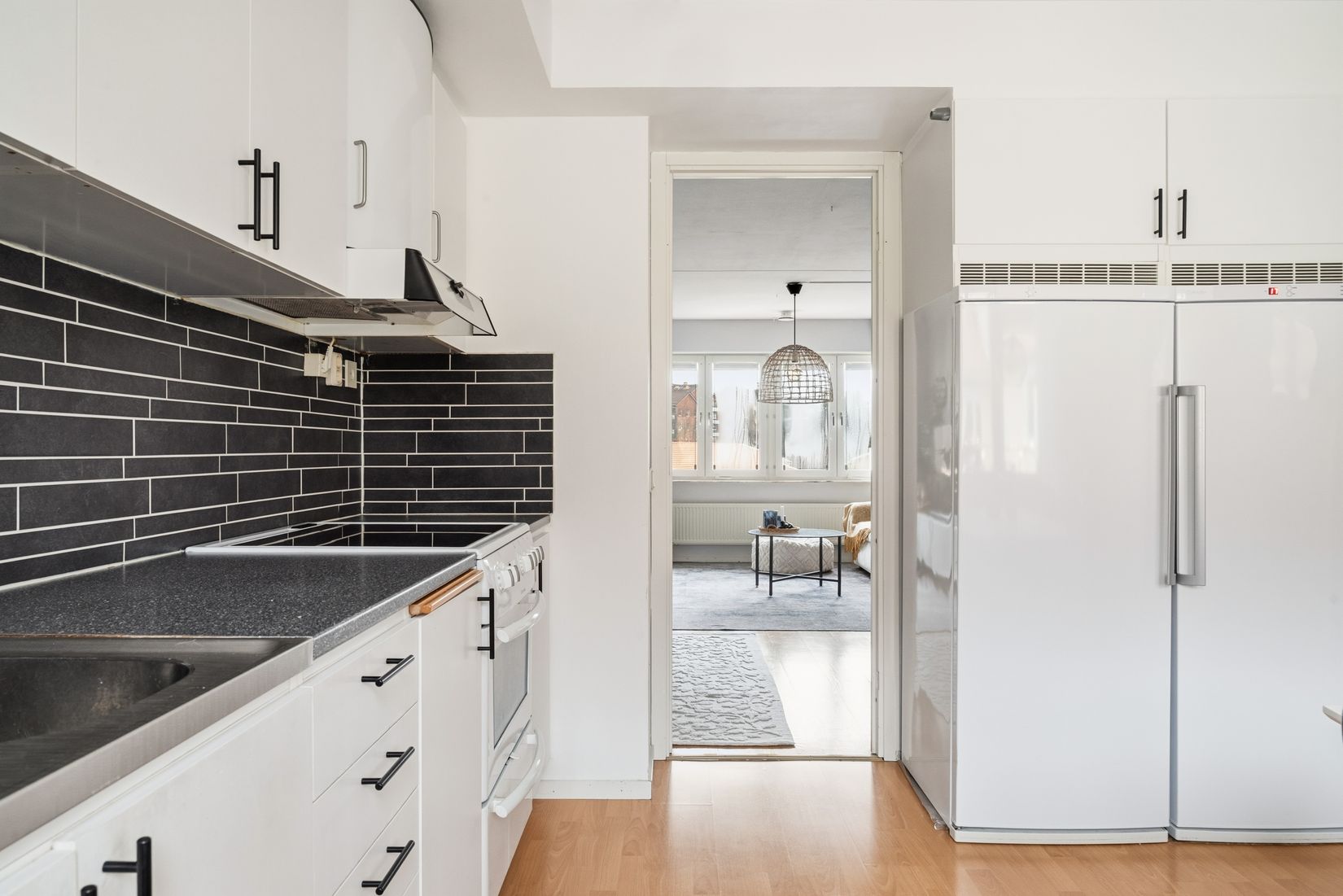 Bostadsrätt, Gryningsvägen 14C, Furulund, Partille