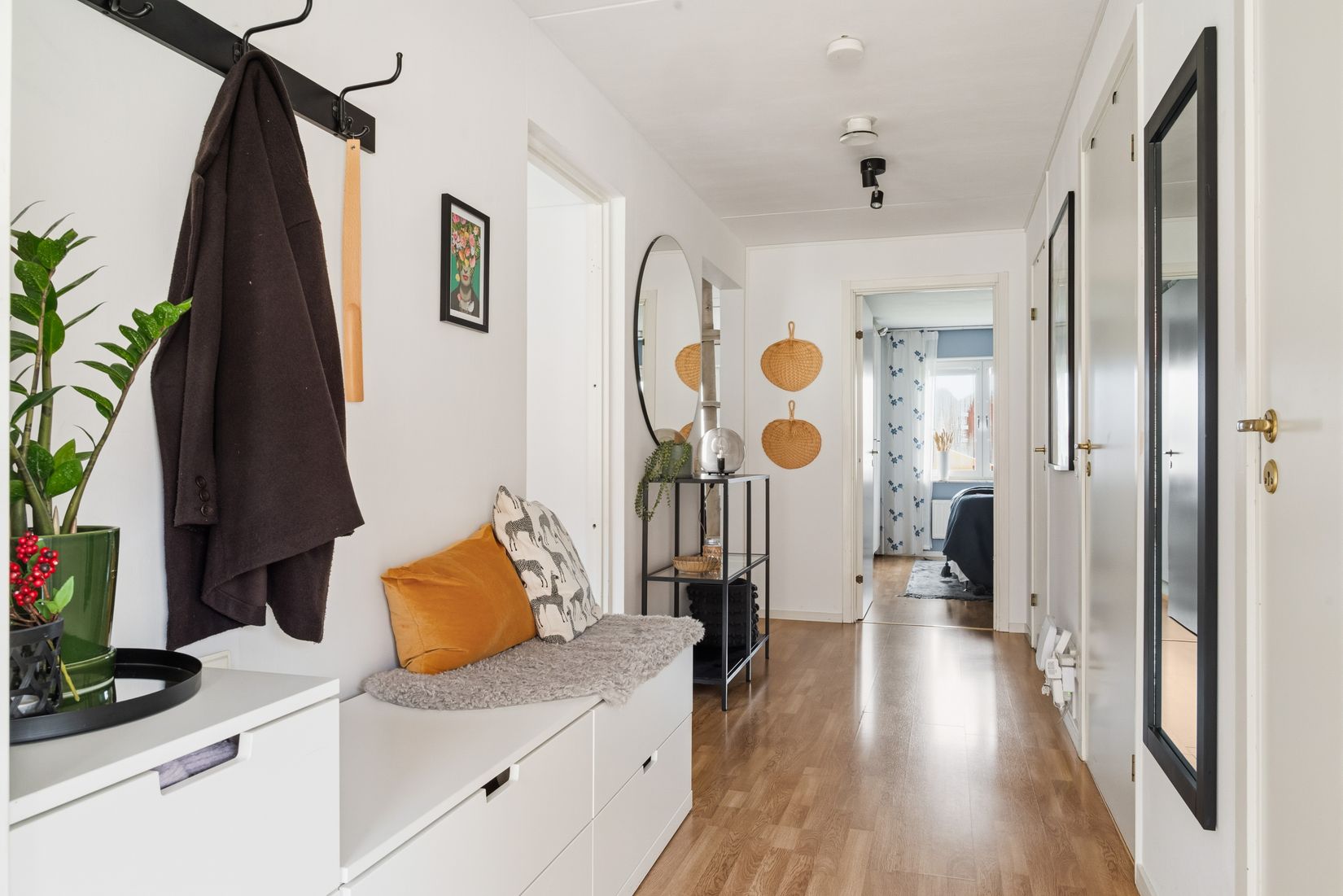 Bostadsrätt, Gryningsvägen 14C, Furulund, Partille