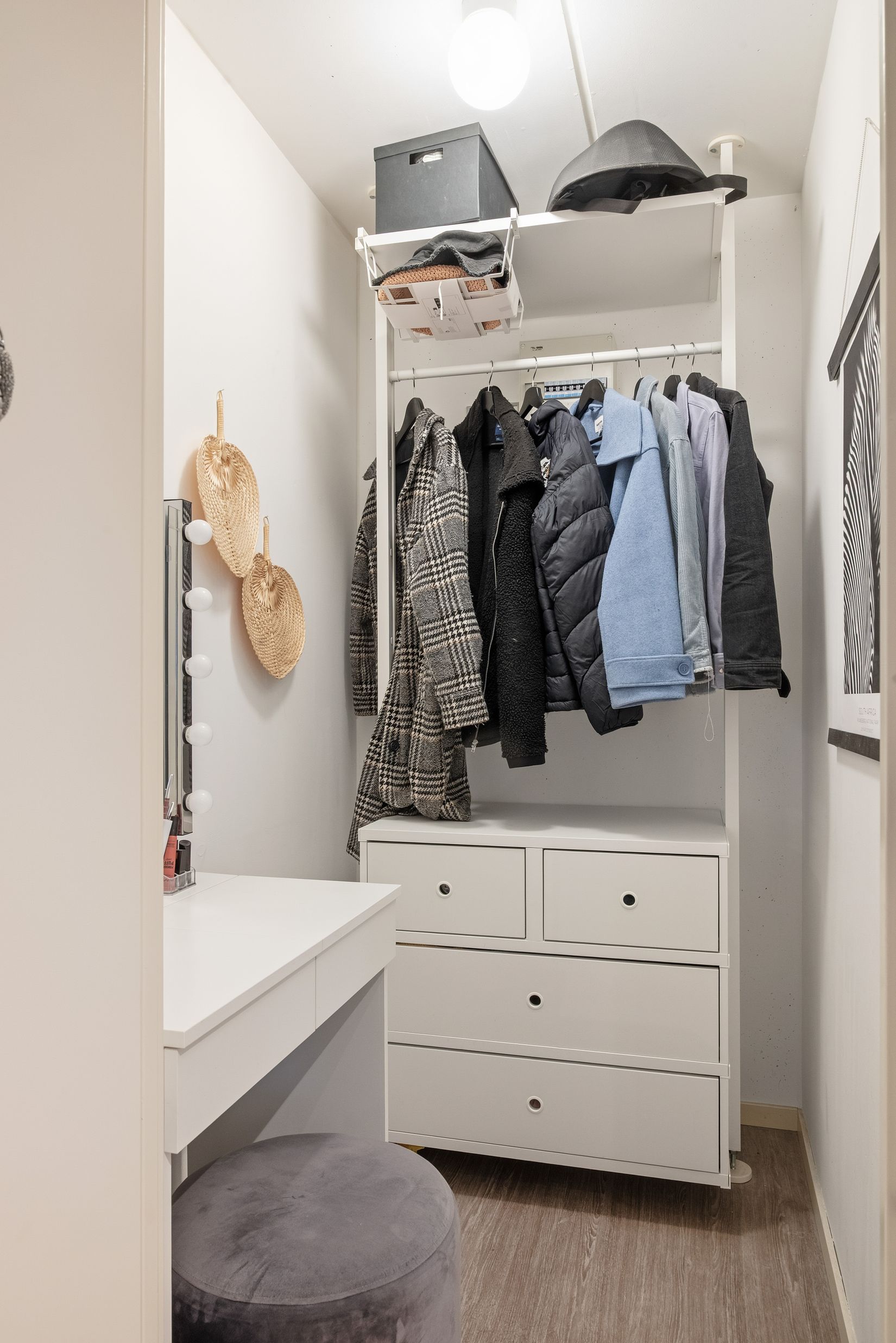 Bostadsrätt, Gryningsvägen 14C, Furulund, Partille