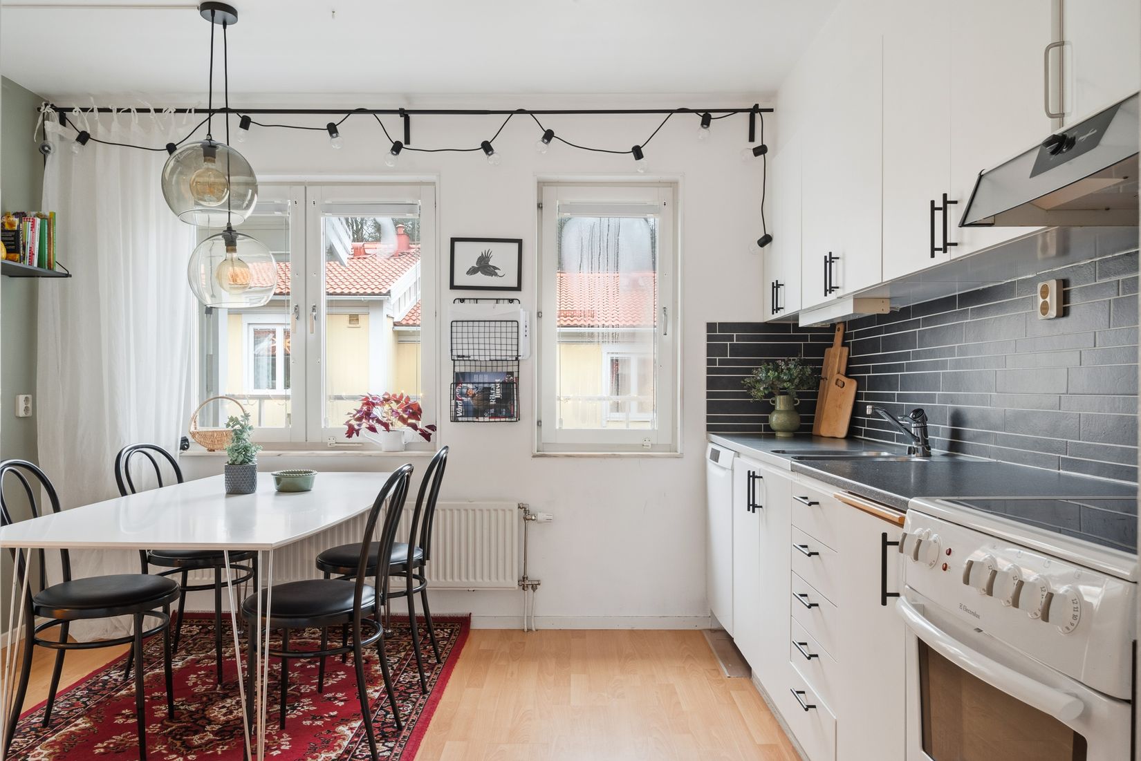 Bostadsrätt, Gryningsvägen 14C, Furulund, Partille