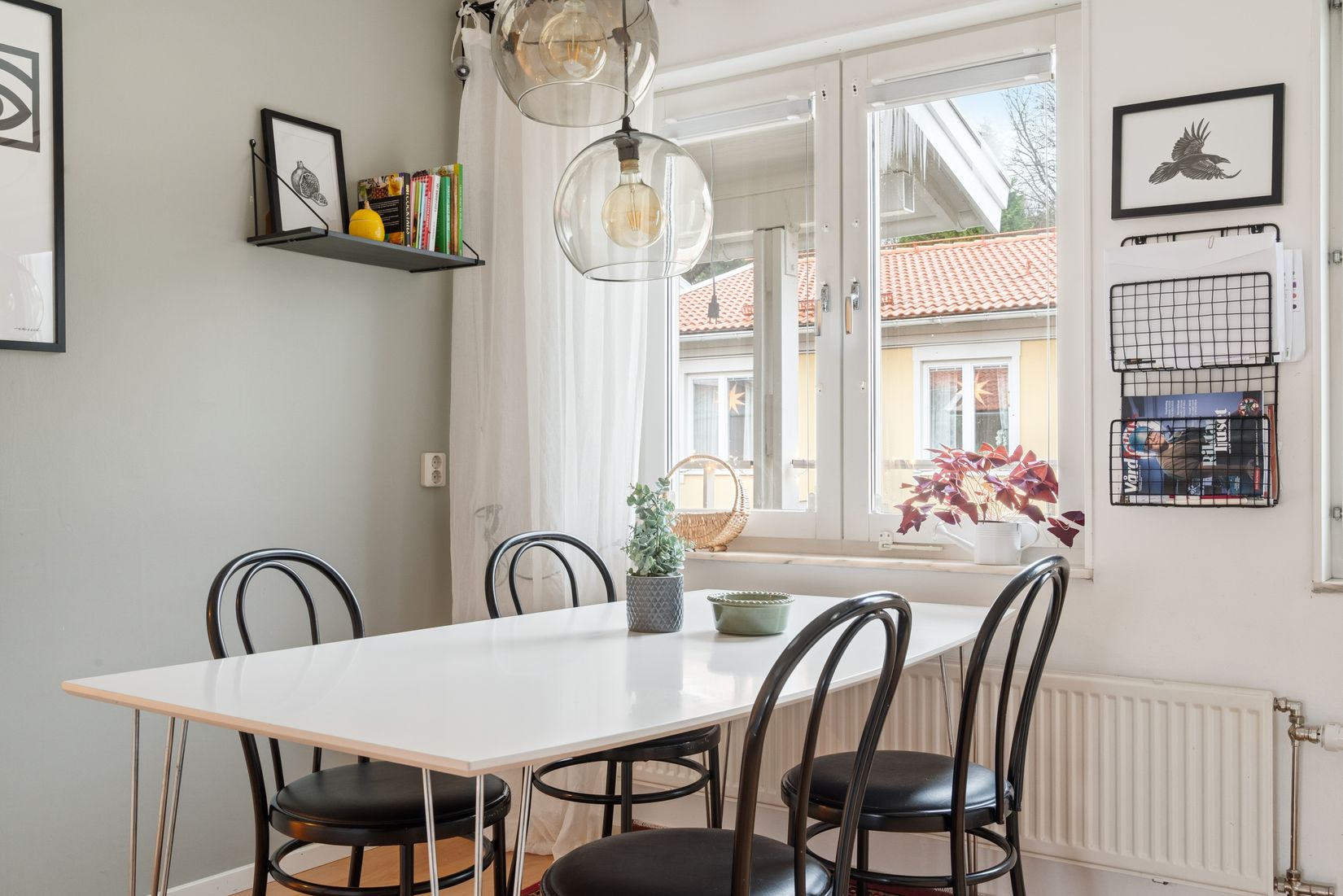 Bostadsrätt, Gryningsvägen 14C, Furulund, Partille