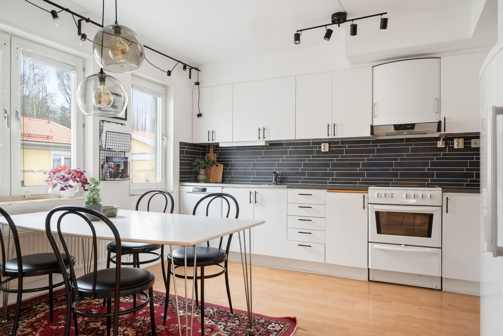 Bostadsrätt, Gryningsvägen 14C, Furulund, Partille