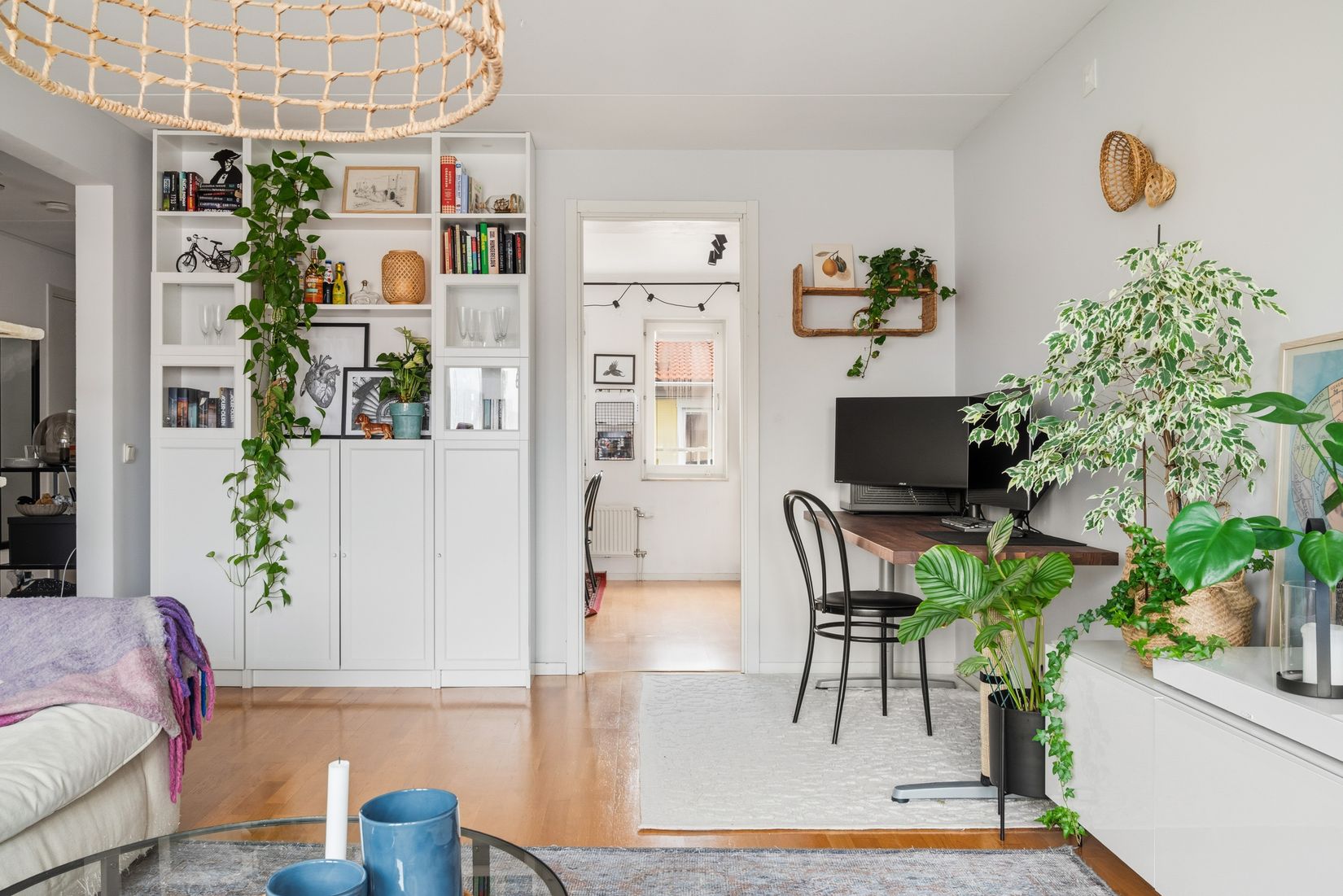 Bostadsrätt, Gryningsvägen 14C, Furulund, Partille