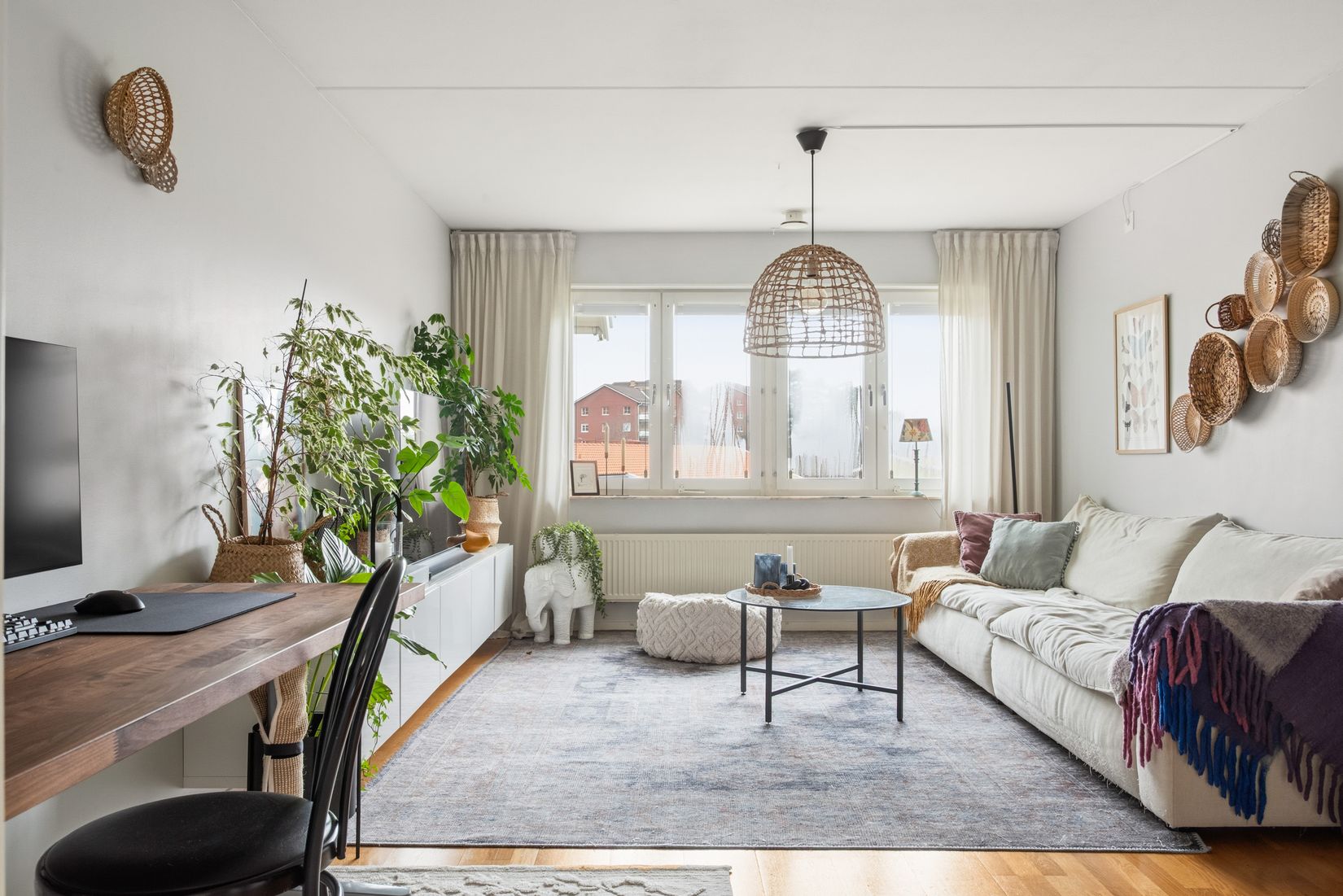 Bostadsrätt, Gryningsvägen 14C, Furulund, Partille