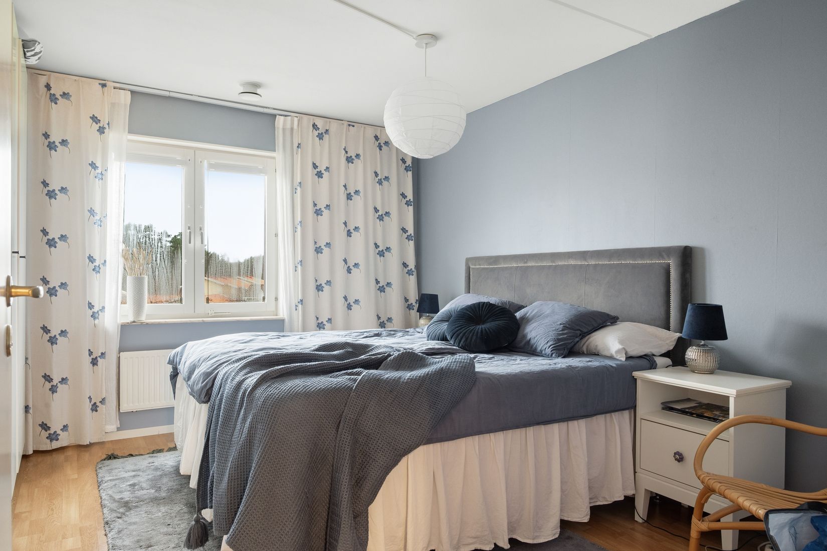 Bostadsrätt, Gryningsvägen 14C, Furulund, Partille