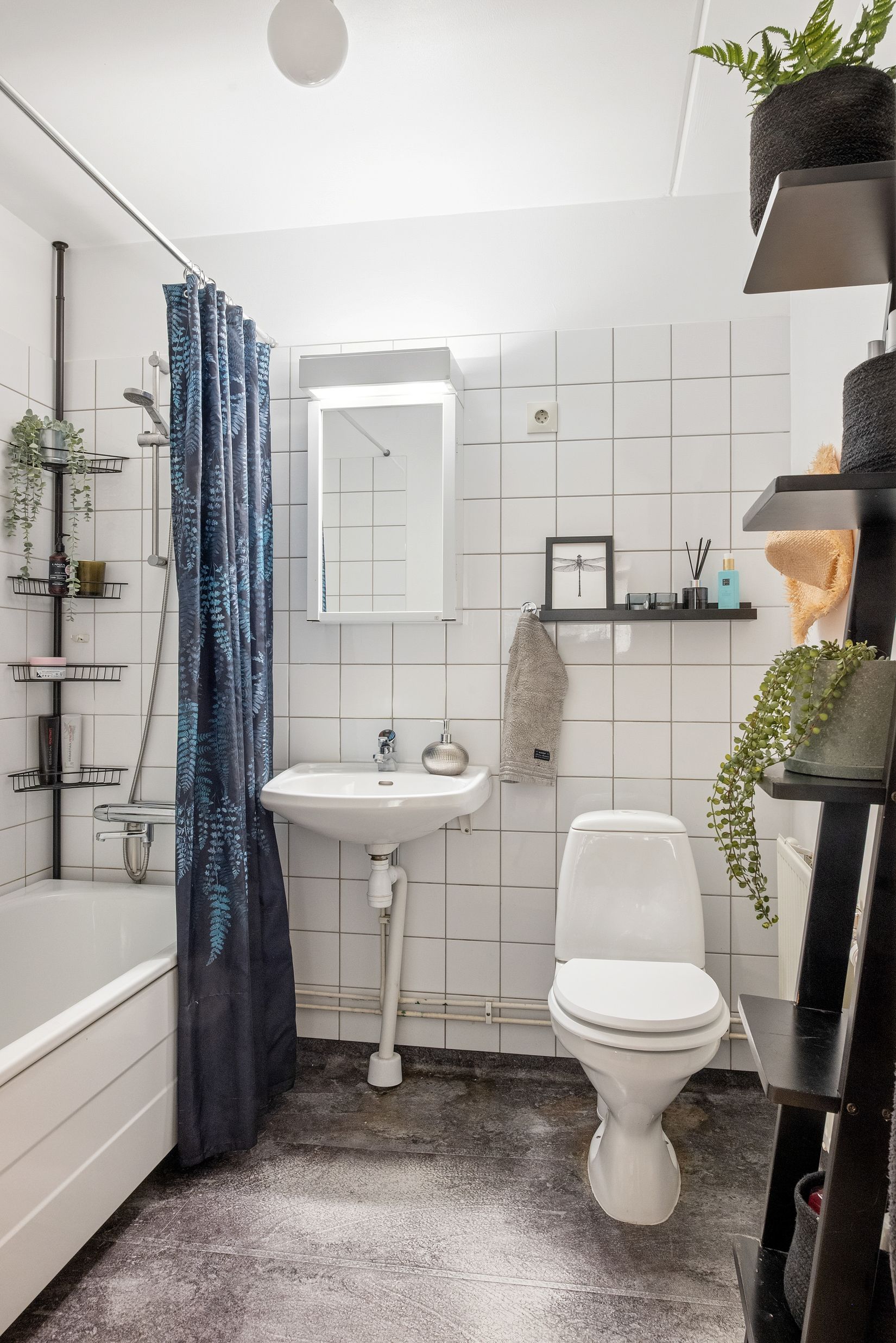 Bostadsrätt, Gryningsvägen 14C, Furulund, Partille