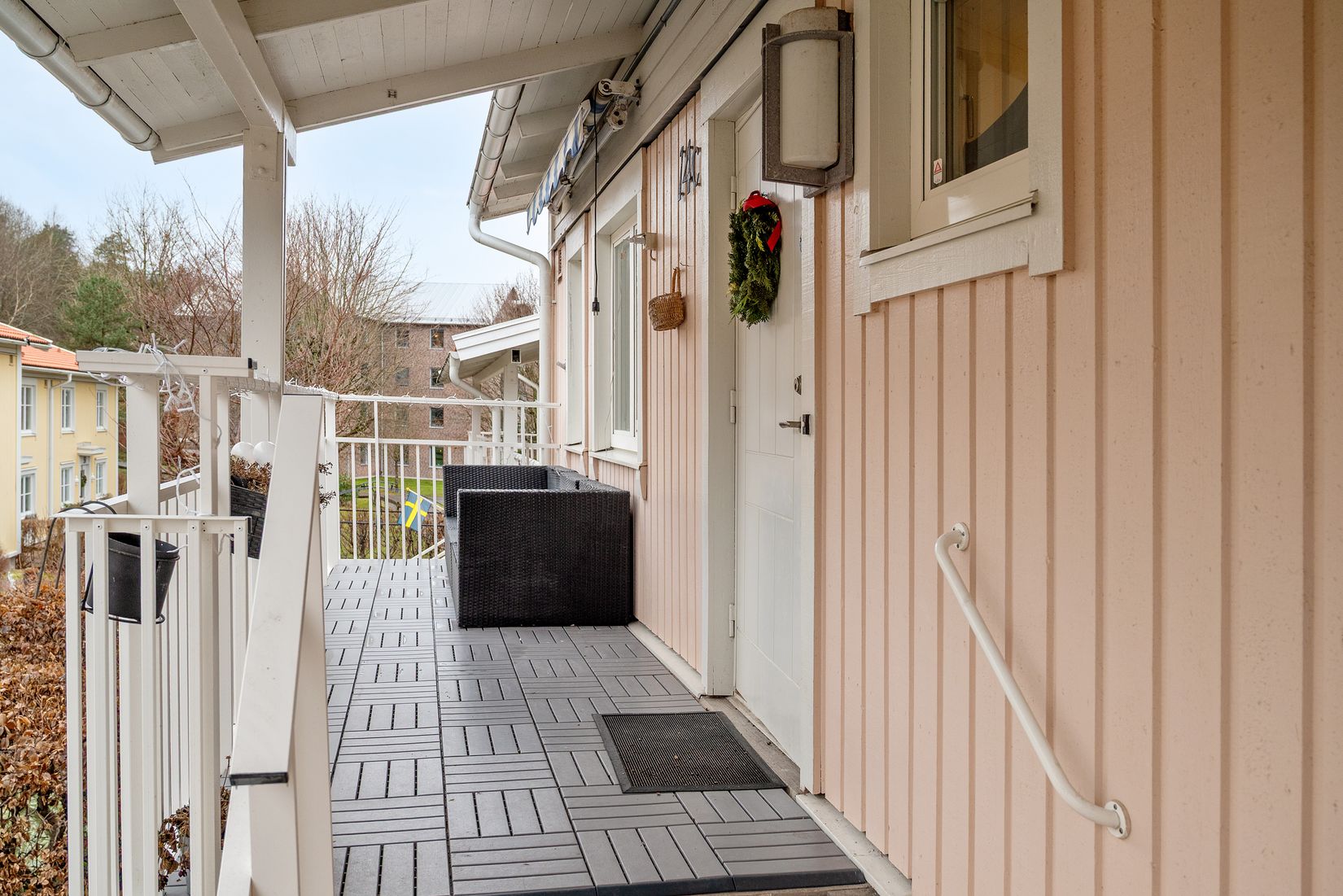 Bostadsrätt, Gryningsvägen 14C, Furulund, Partille