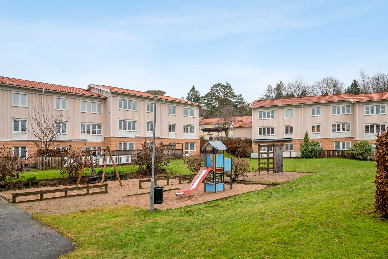 Bostadsrätt, Gryningsvägen 14C, Furulund, Partille