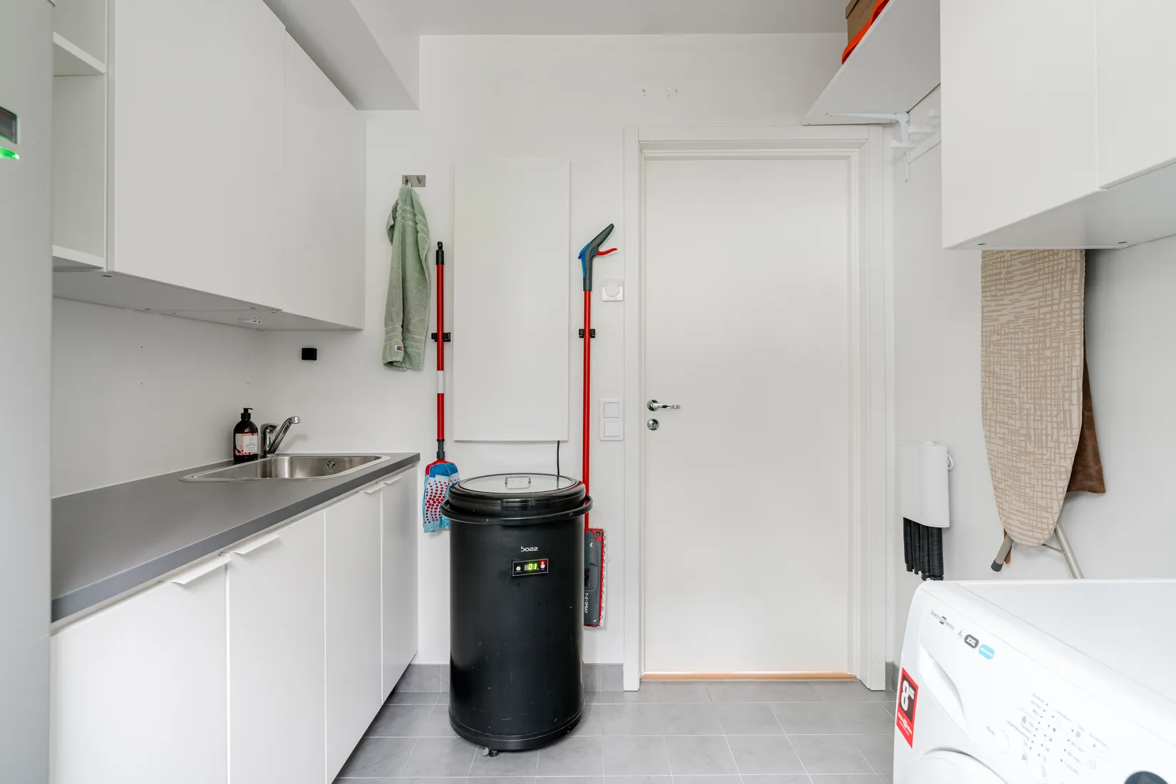 Bostadsrätt, Radhus, Klimatvägen 10A, Glömsta, Huddinge