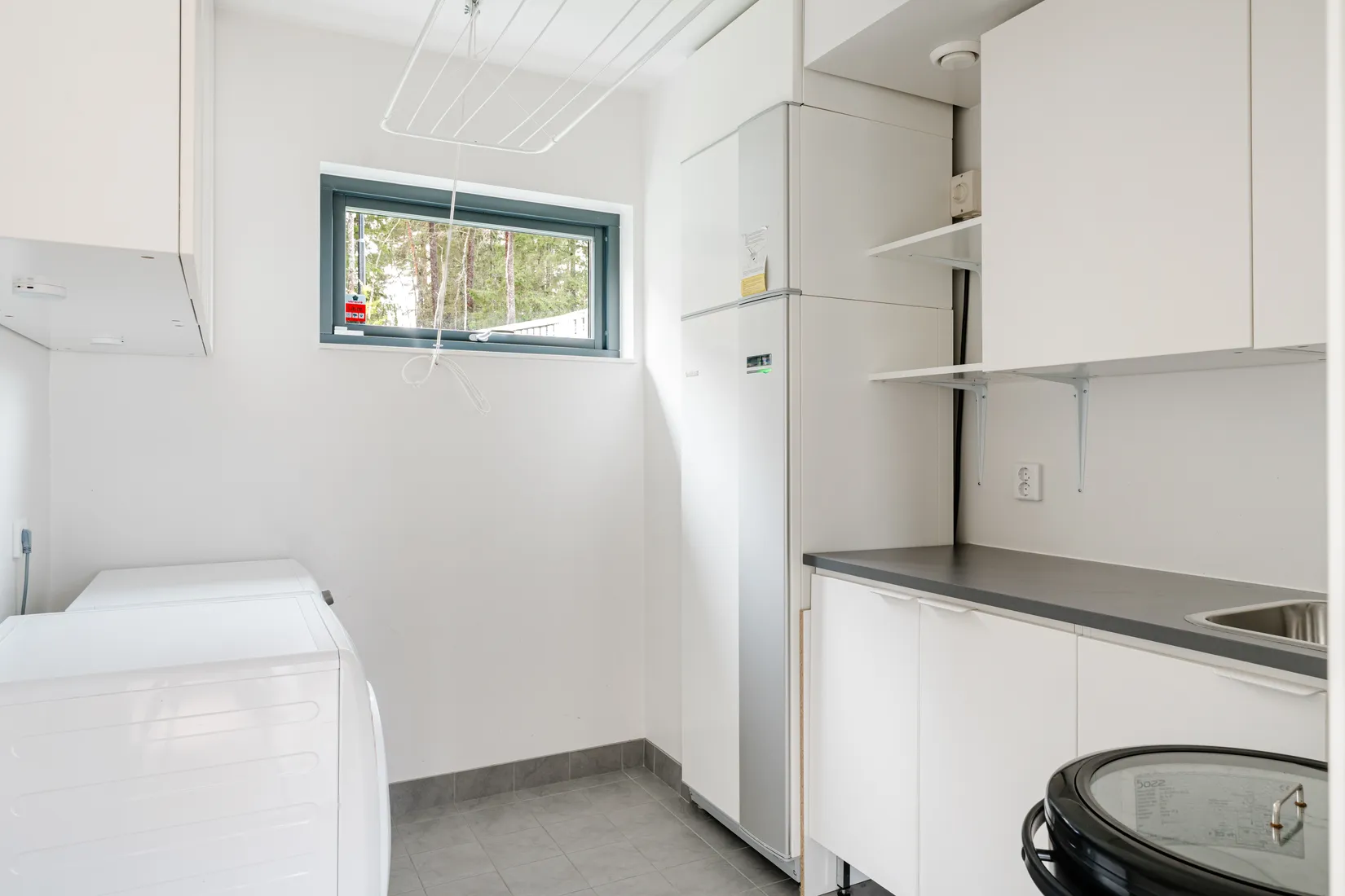 Bostadsrätt, Radhus, Klimatvägen 10A, Glömsta, Huddinge