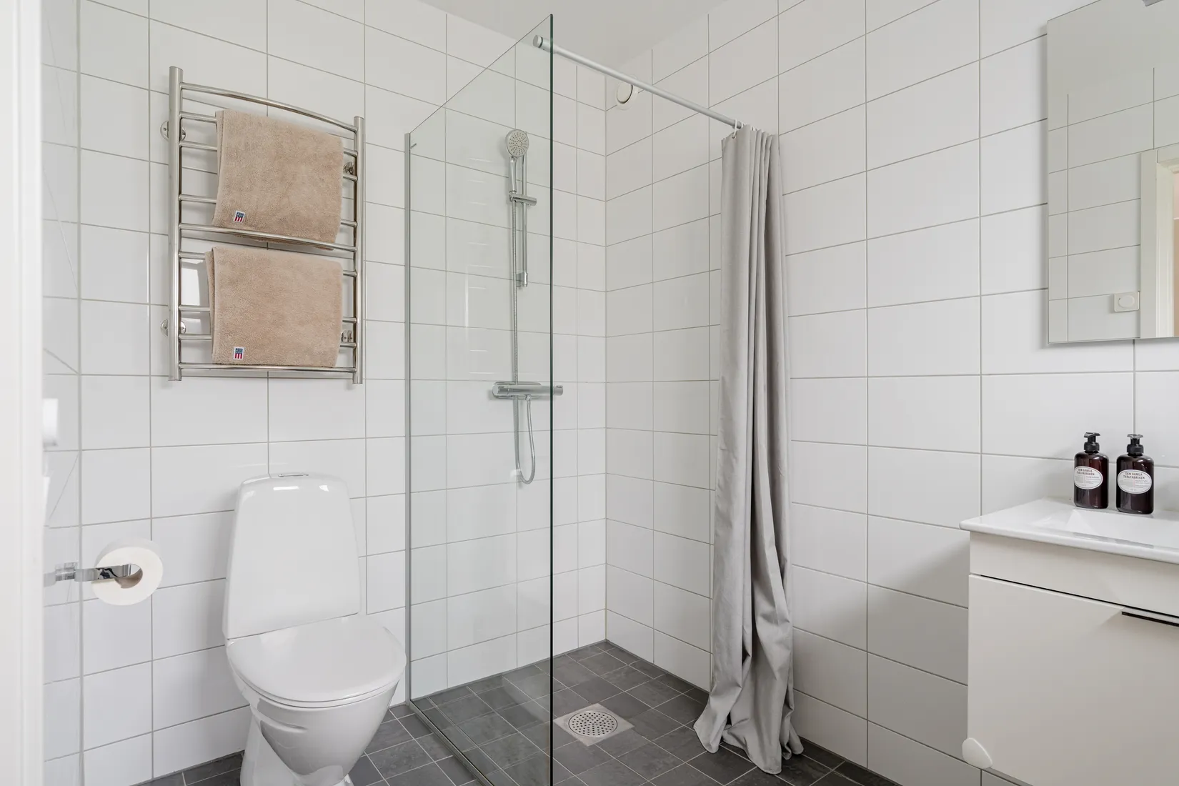 Bostadsrätt, Radhus, Klimatvägen 10A, Glömsta, Huddinge