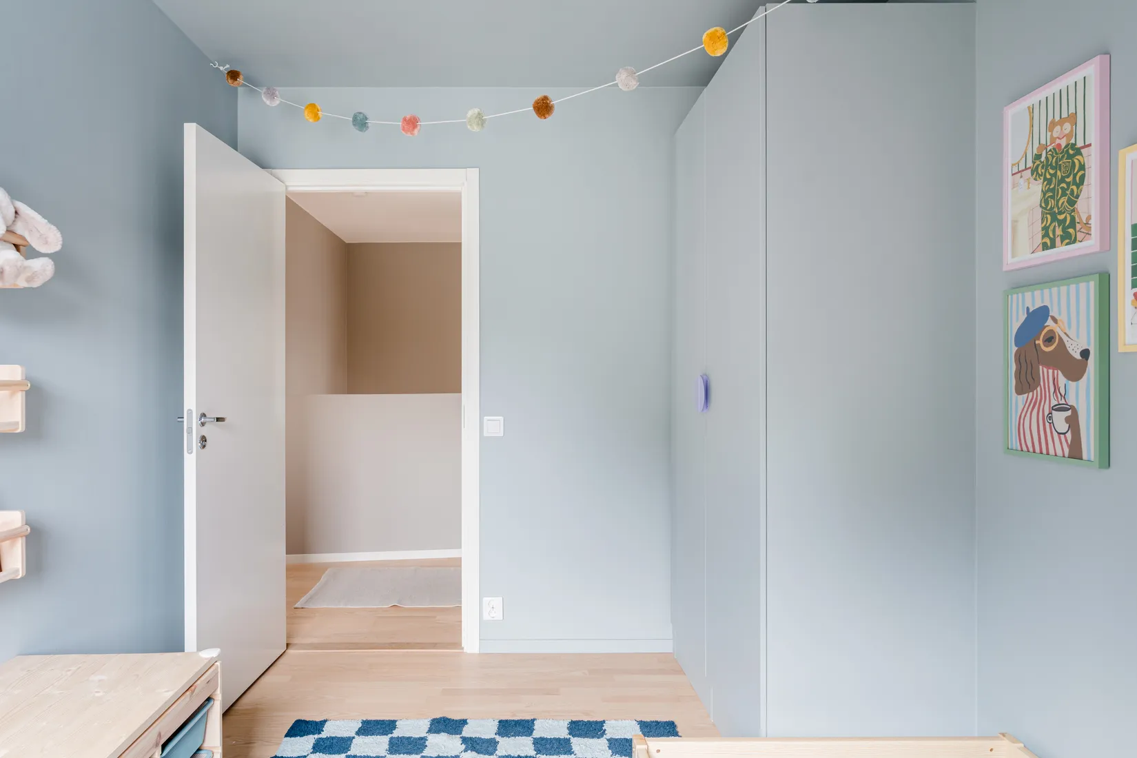 Bostadsrätt, Radhus, Klimatvägen 10A, Glömsta, Huddinge