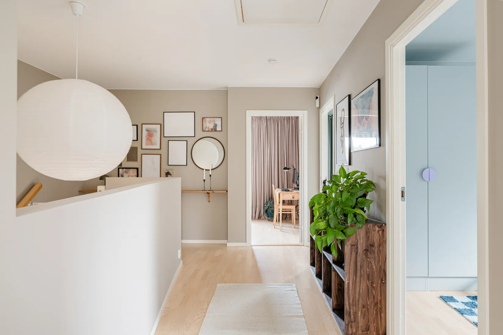 Bostadsrätt, Radhus, Klimatvägen 10A, Glömsta, Huddinge