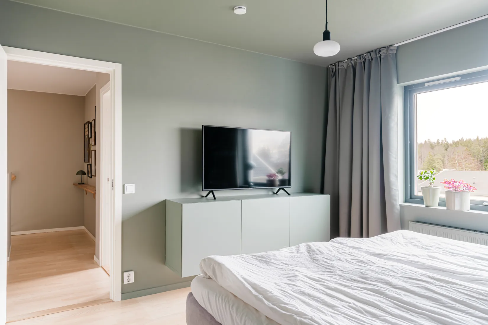 Bostadsrätt, Radhus, Klimatvägen 10A, Glömsta, Huddinge