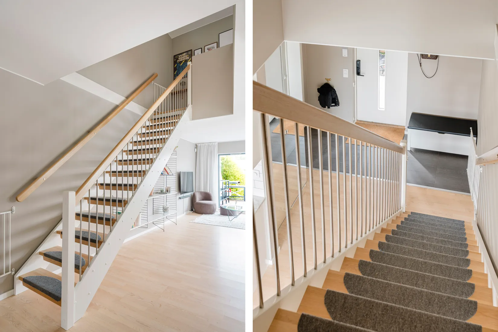 Bostadsrätt, Radhus, Klimatvägen 10A, Glömsta, Huddinge