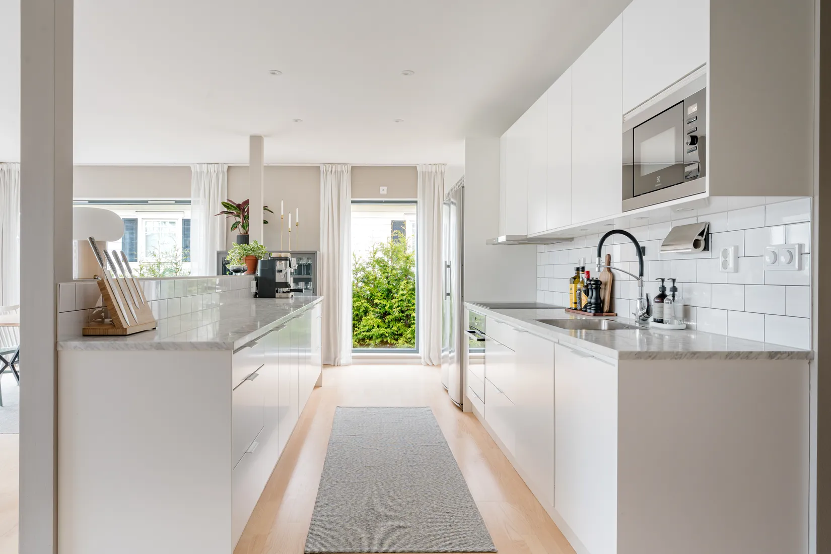 Bostadsrätt, Radhus, Klimatvägen 10A, Glömsta, Huddinge