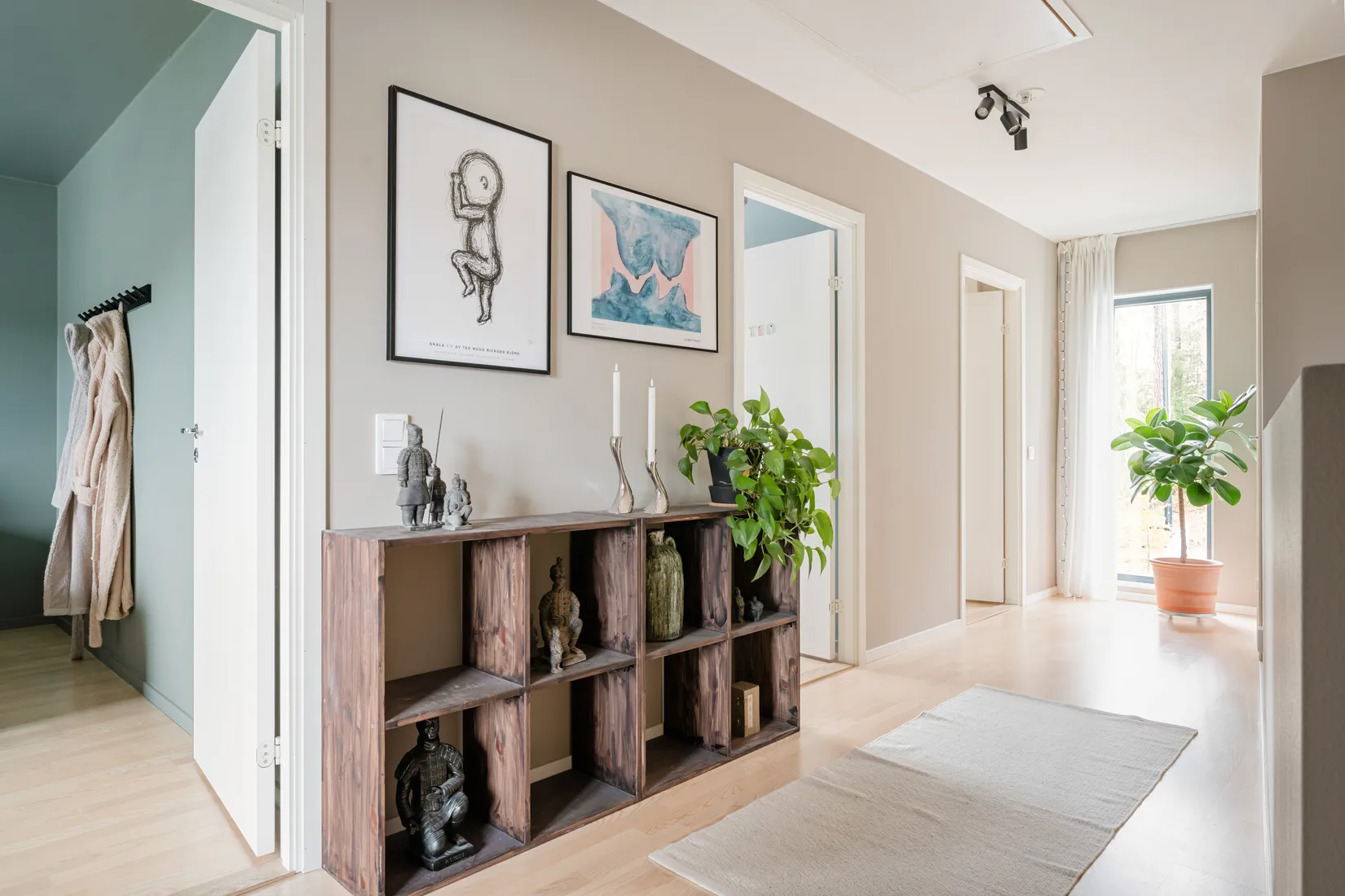 Bostadsrätt, Radhus, Klimatvägen 10A, Glömsta, Huddinge