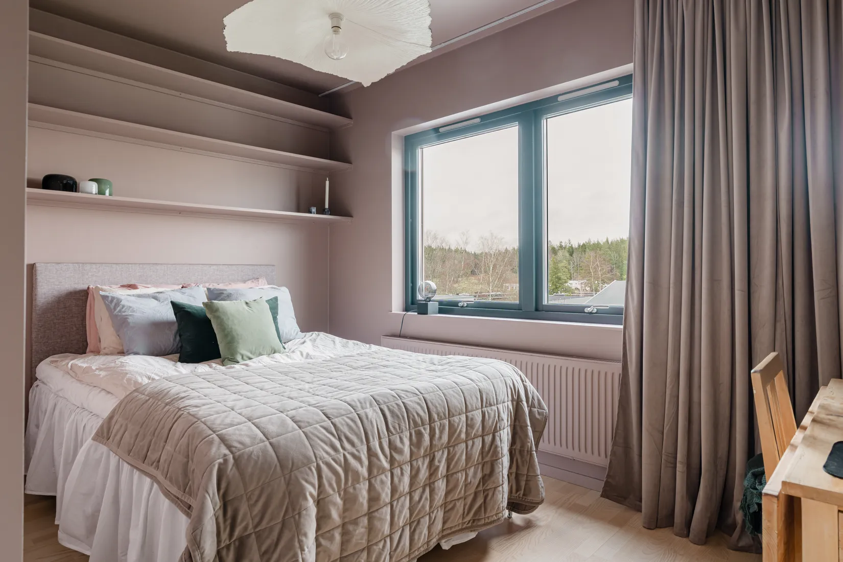 Bostadsrätt, Radhus, Klimatvägen 10A, Glömsta, Huddinge