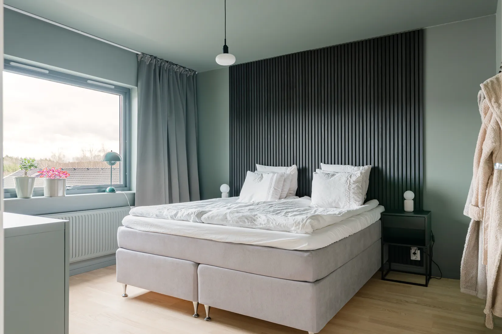 Bostadsrätt, Radhus, Klimatvägen 10A, Glömsta, Huddinge