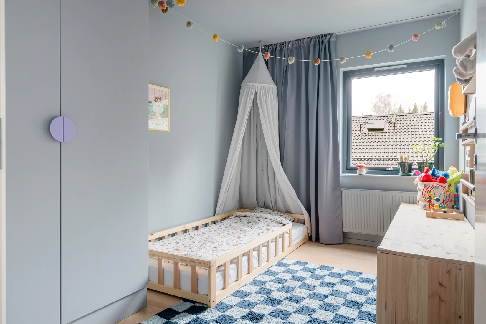 Bostadsrätt, Radhus, Klimatvägen 10A, Glömsta, Huddinge