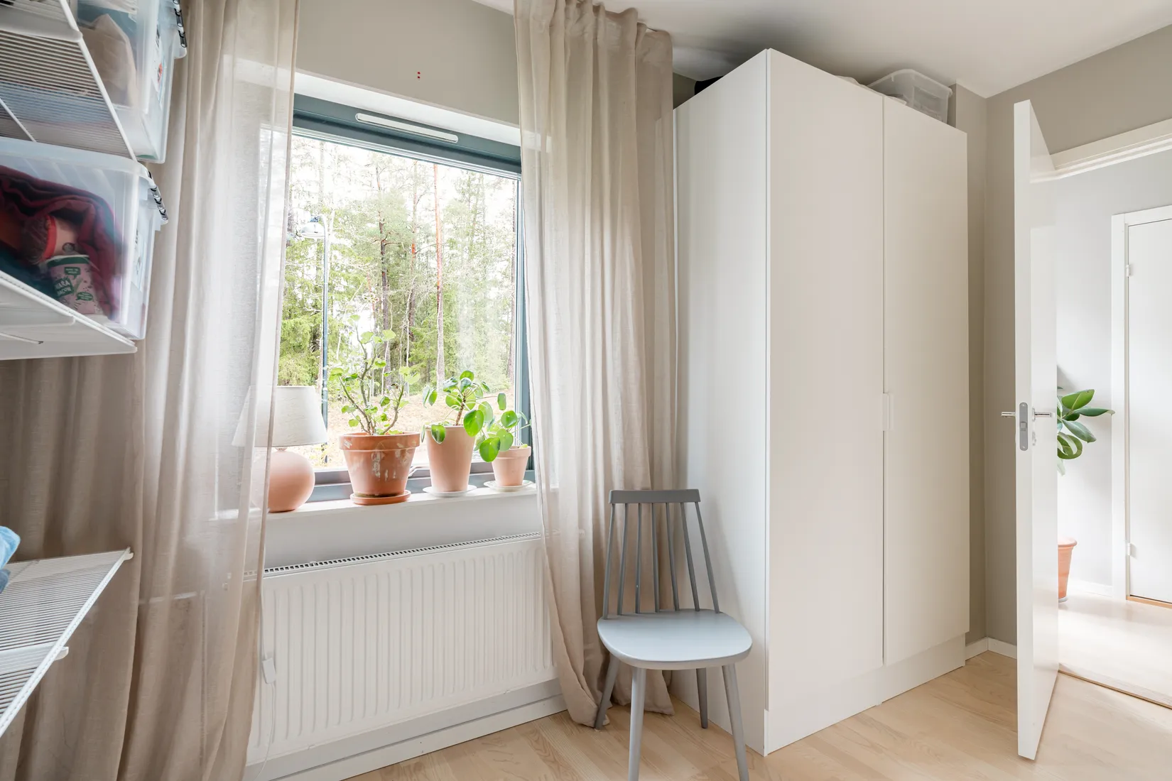 Bostadsrätt, Radhus, Klimatvägen 10A, Glömsta, Huddinge