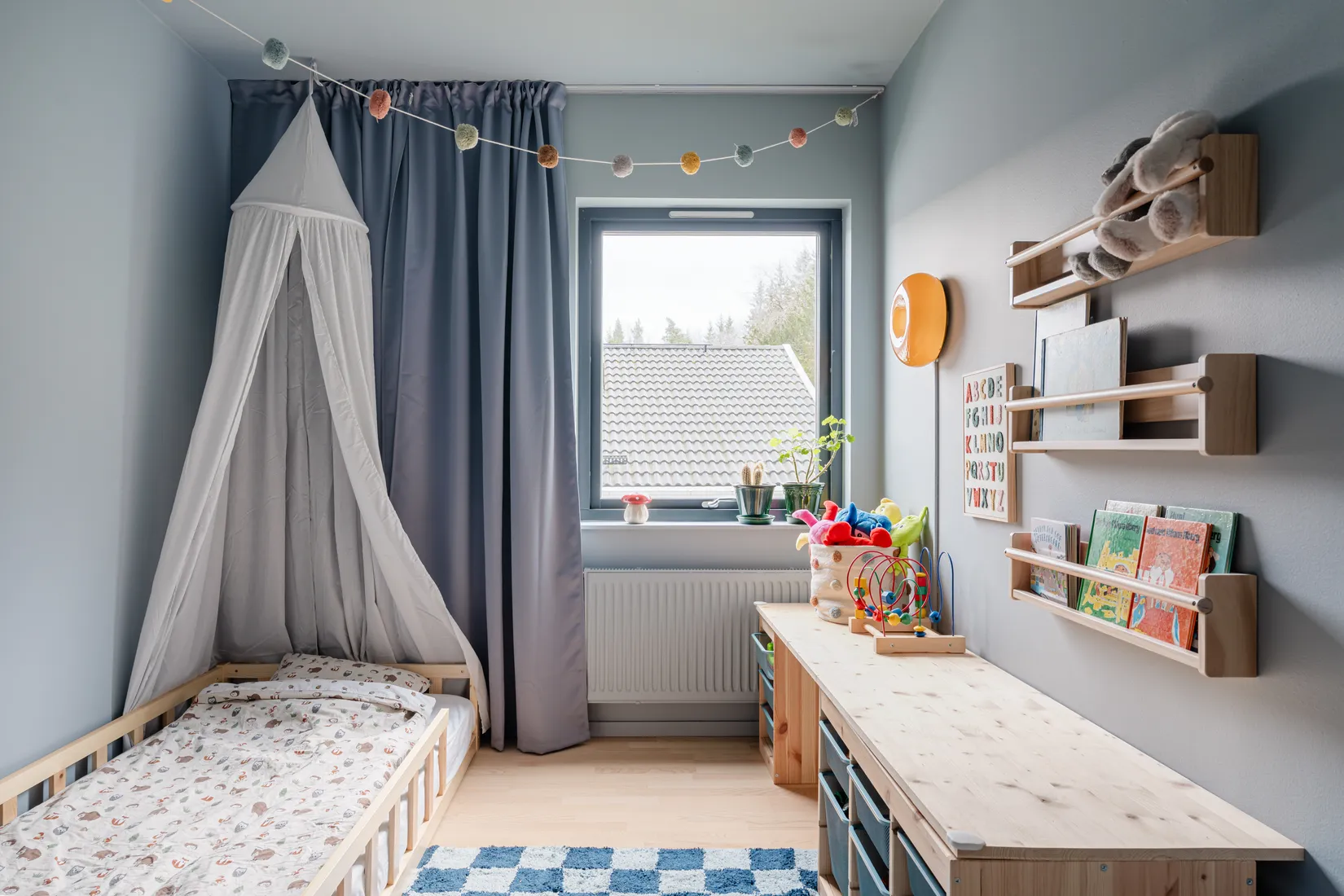 Bostadsrätt, Radhus, Klimatvägen 10A, Glömsta, Huddinge