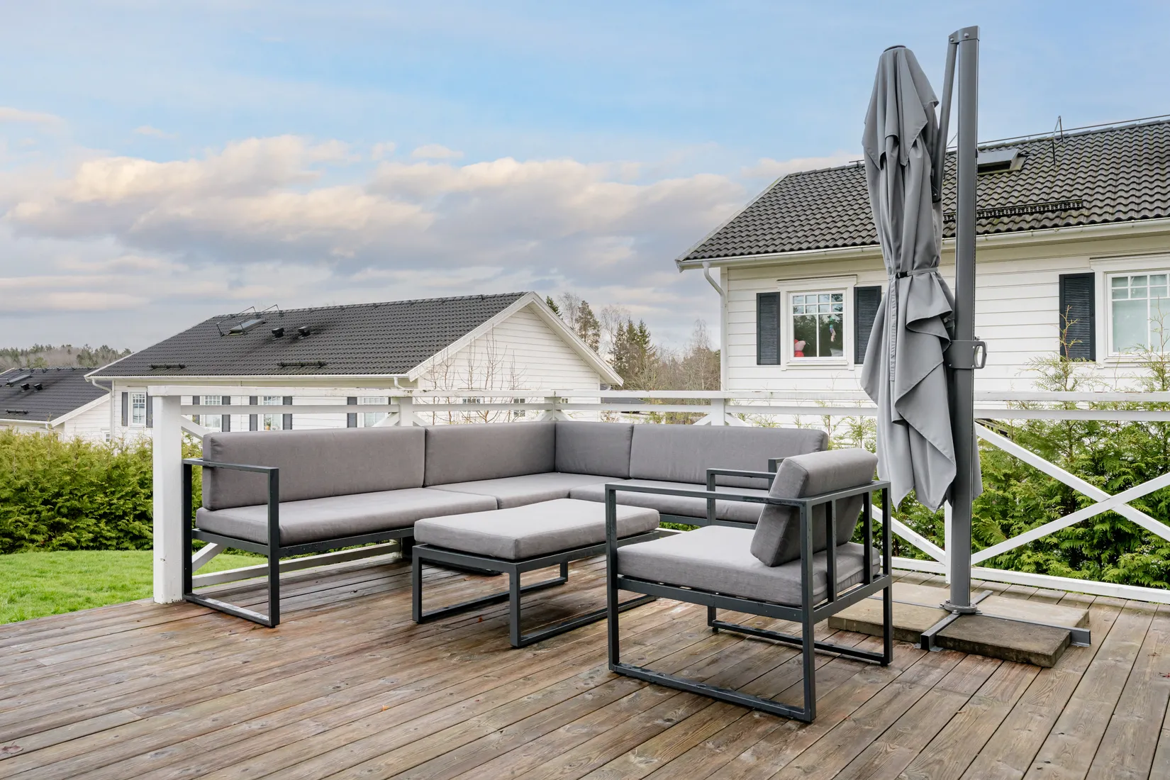 Bostadsrätt, Radhus, Klimatvägen 10A, Glömsta, Huddinge