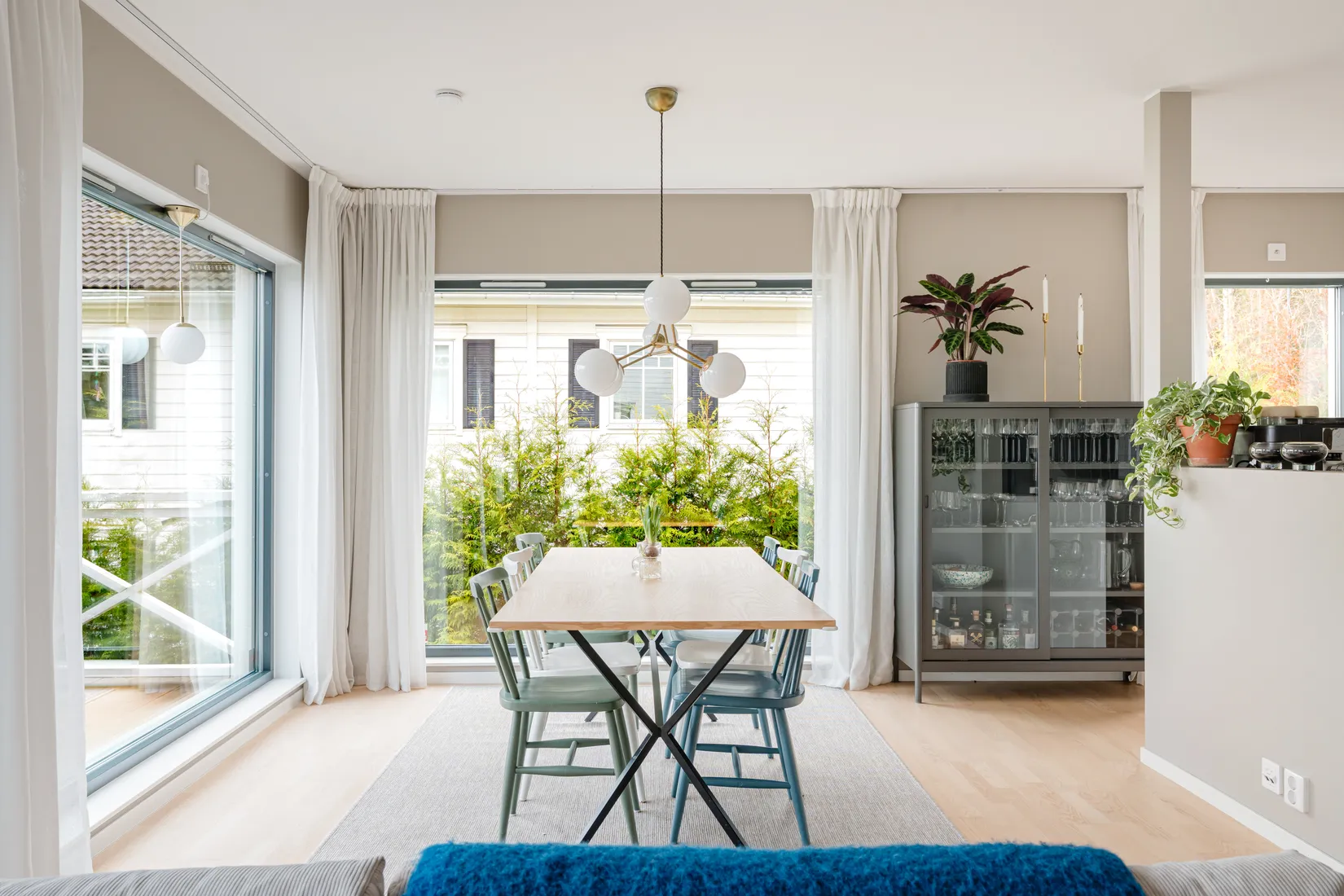 Bostadsrätt, Radhus, Klimatvägen 10A, Glömsta, Huddinge