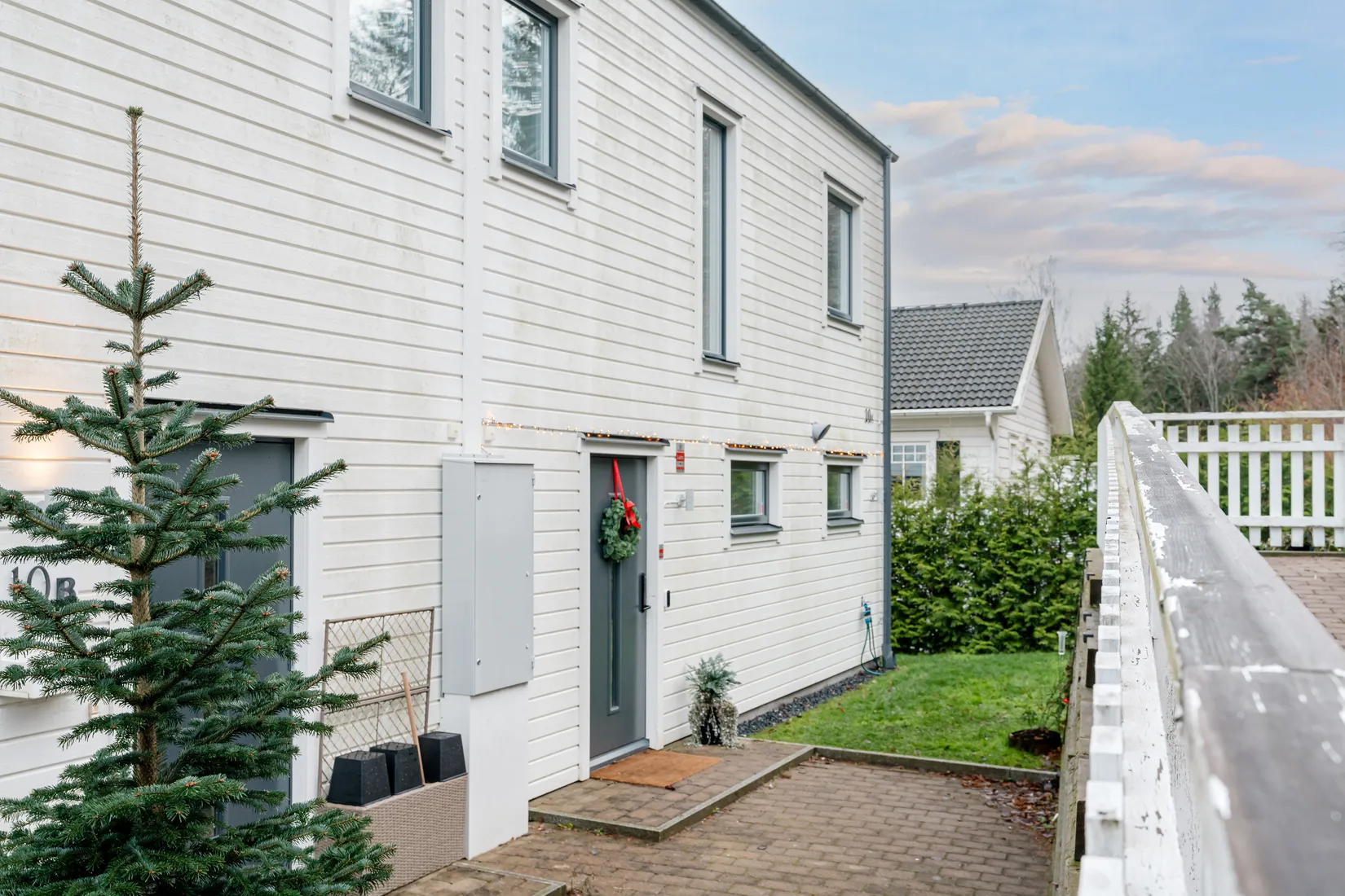 Bostadsrätt, Radhus, Klimatvägen 10A, Glömsta, Huddinge