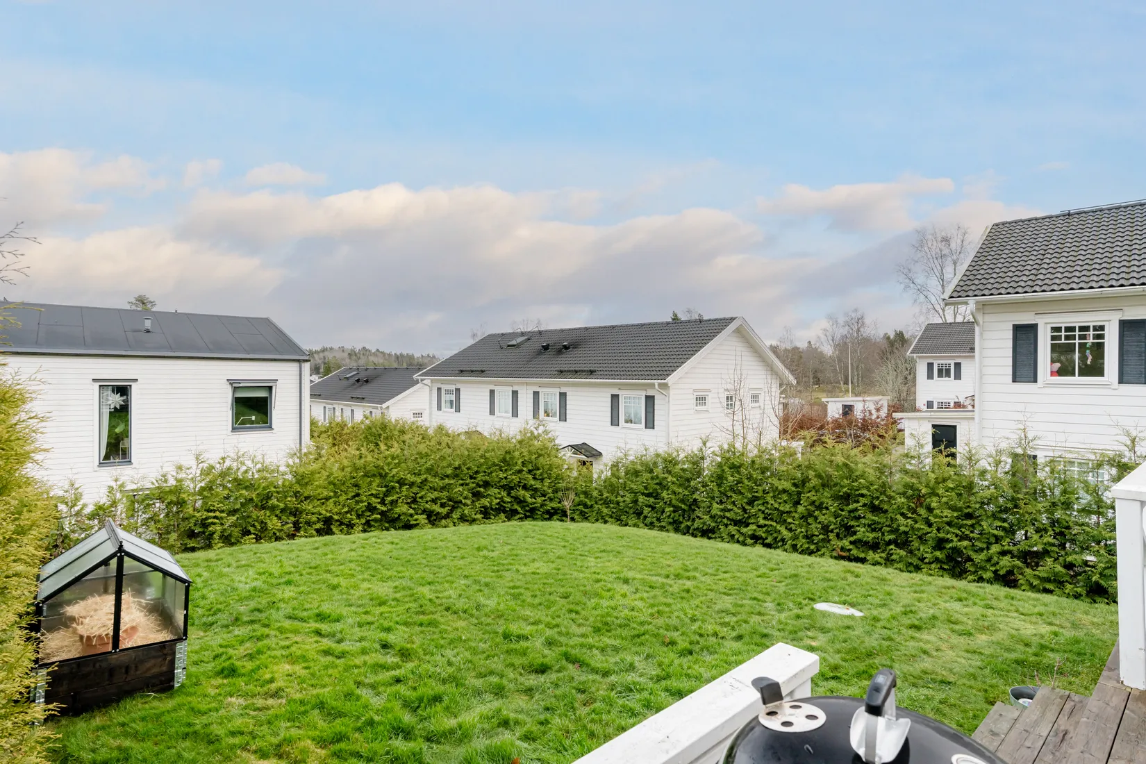 Bostadsrätt, Radhus, Klimatvägen 10A, Glömsta, Huddinge