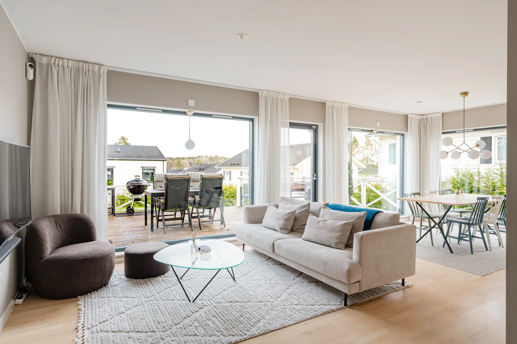 Bostadsrätt, Radhus, Klimatvägen 10A, Glömsta, Huddinge