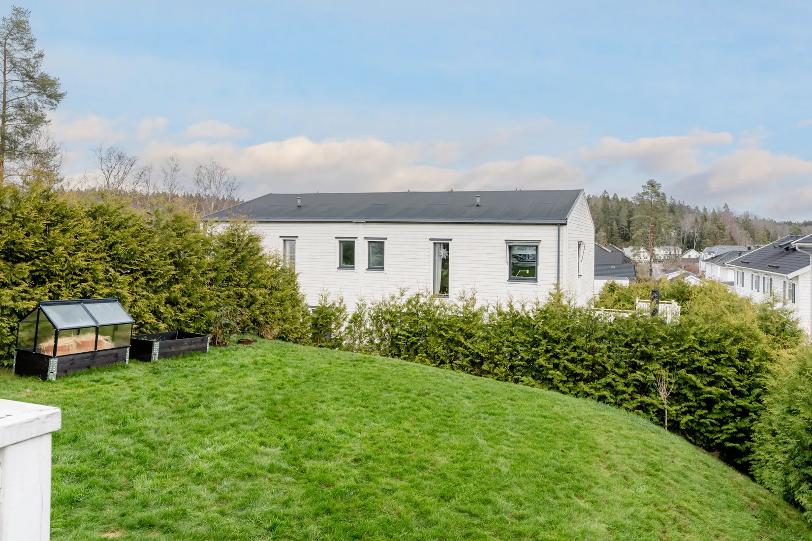 Bostadsrätt, Radhus, Klimatvägen 10A, Glömsta, Huddinge