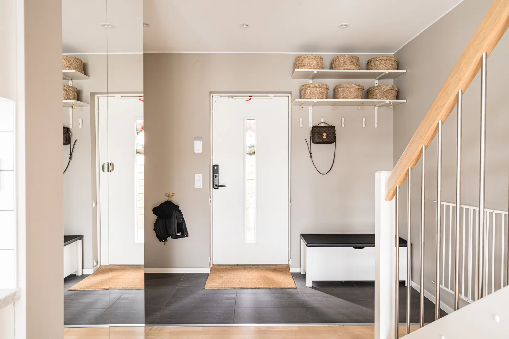 Bostadsrätt, Radhus, Klimatvägen 10A, Glömsta, Huddinge