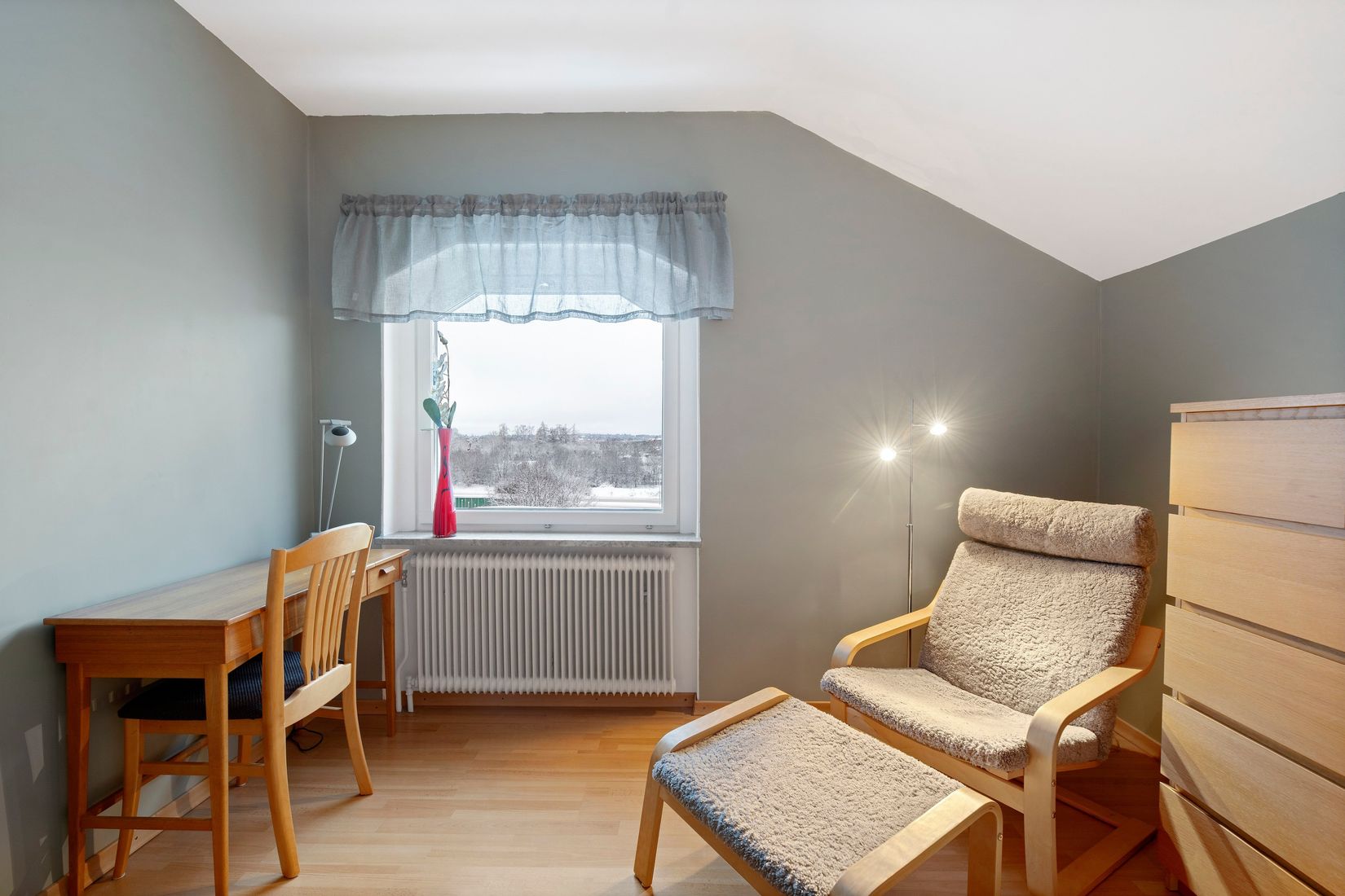 Bostadsrätt, Murargatan 2 A, Salabacke, Uppsala