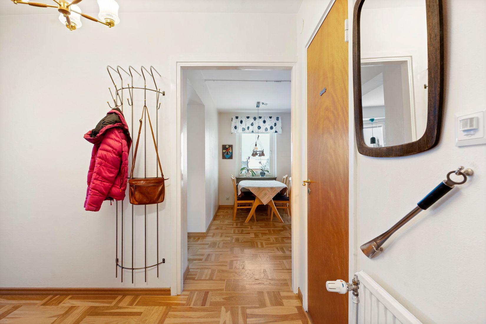 Bostadsrätt, Murargatan 2 A, Salabacke, Uppsala