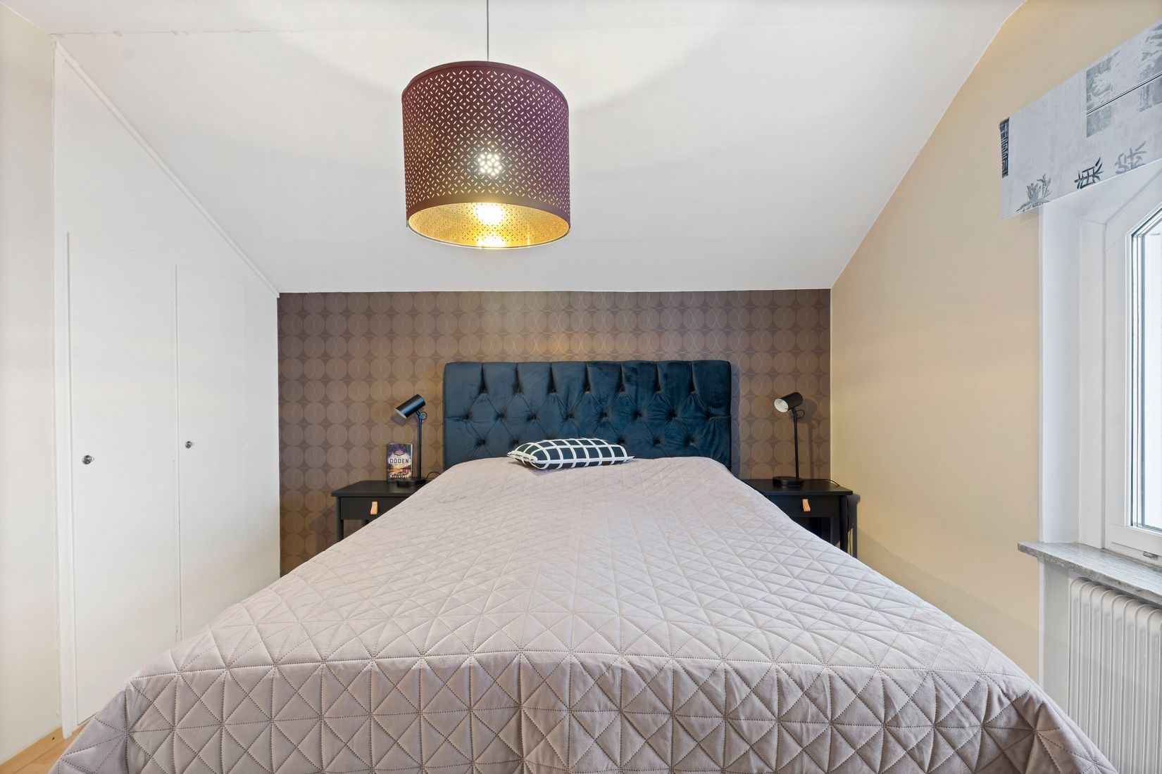 Bostadsrätt, Murargatan 2 A, Salabacke, Uppsala