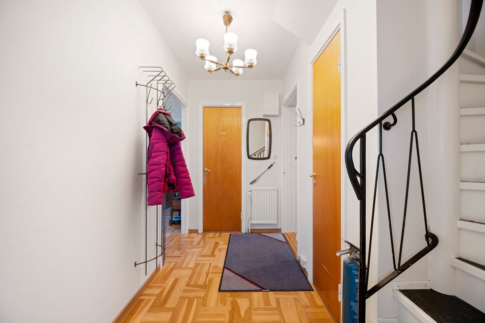 Bostadsrätt, Murargatan 2 A, Salabacke, Uppsala