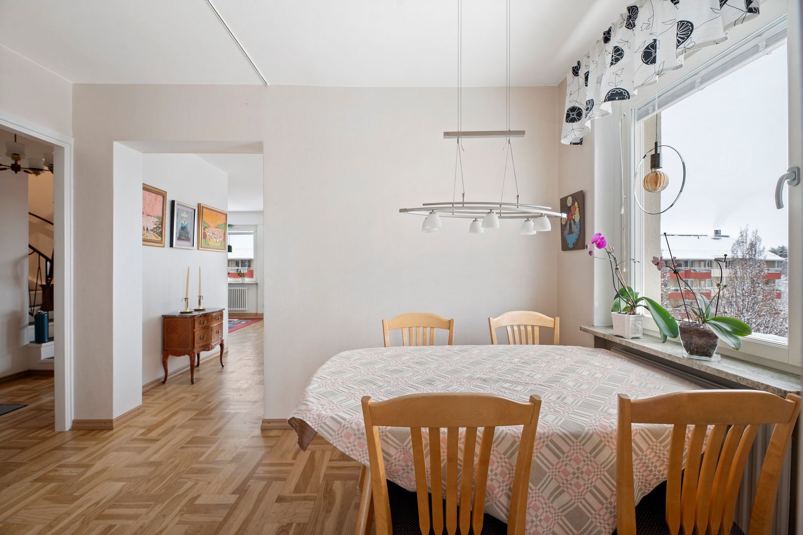 Bostadsrätt, Murargatan 2 A, Salabacke, Uppsala