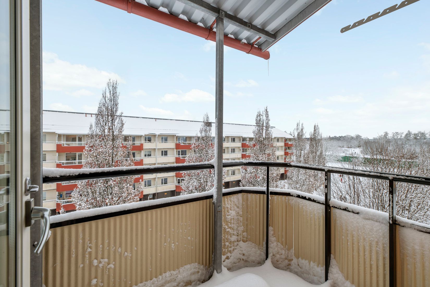 Bostadsrätt, Murargatan 2 A, Salabacke, Uppsala