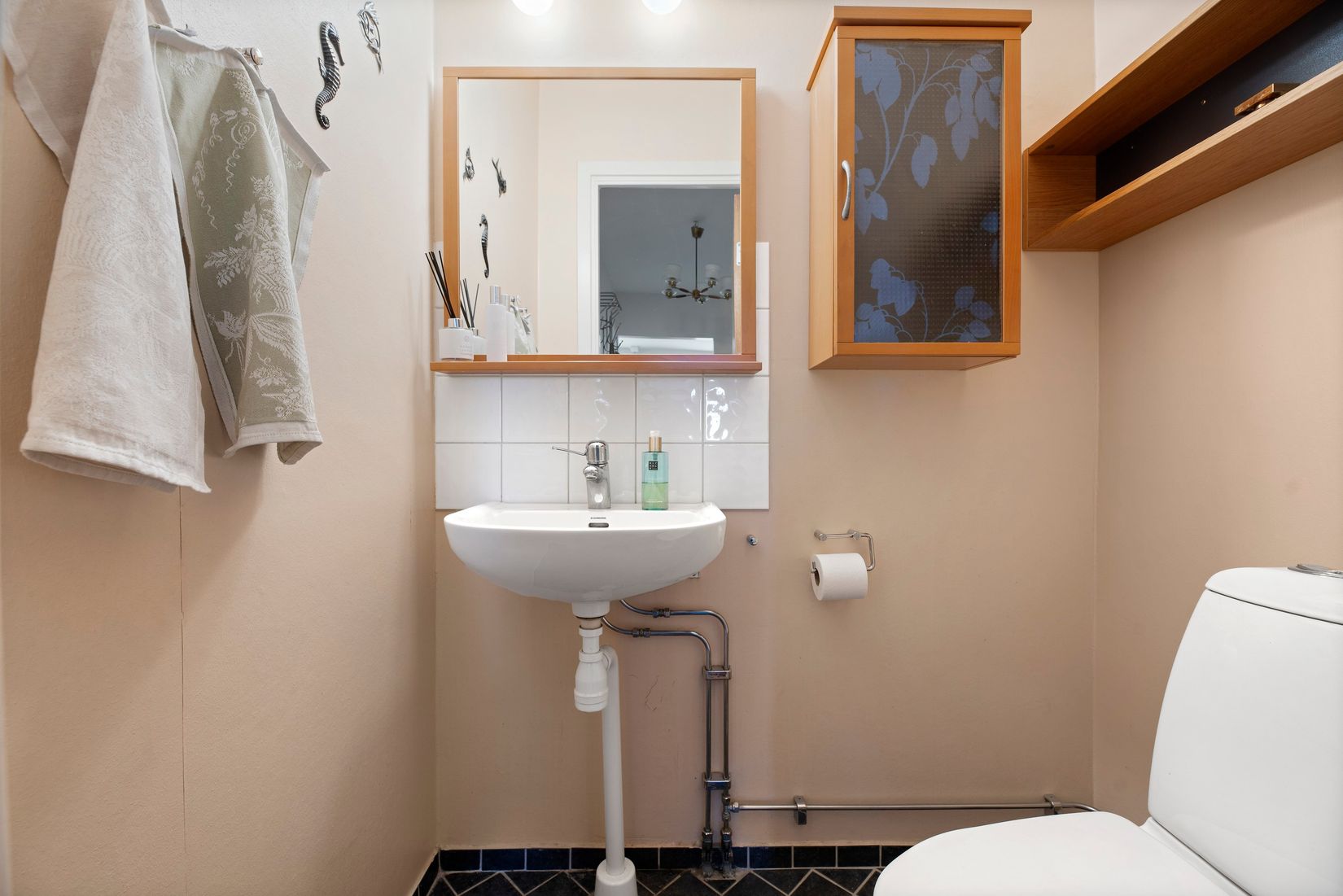 Bostadsrätt, Murargatan 2 A, Salabacke, Uppsala