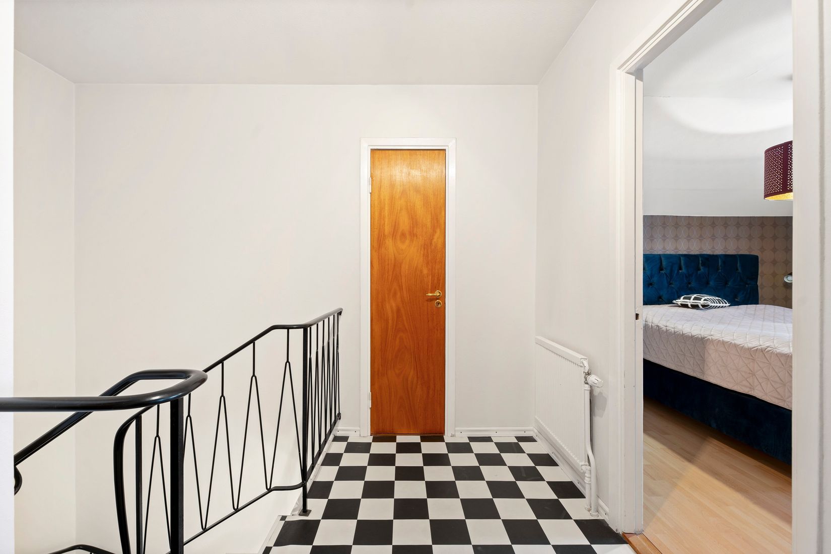 Bostadsrätt, Murargatan 2 A, Salabacke, Uppsala