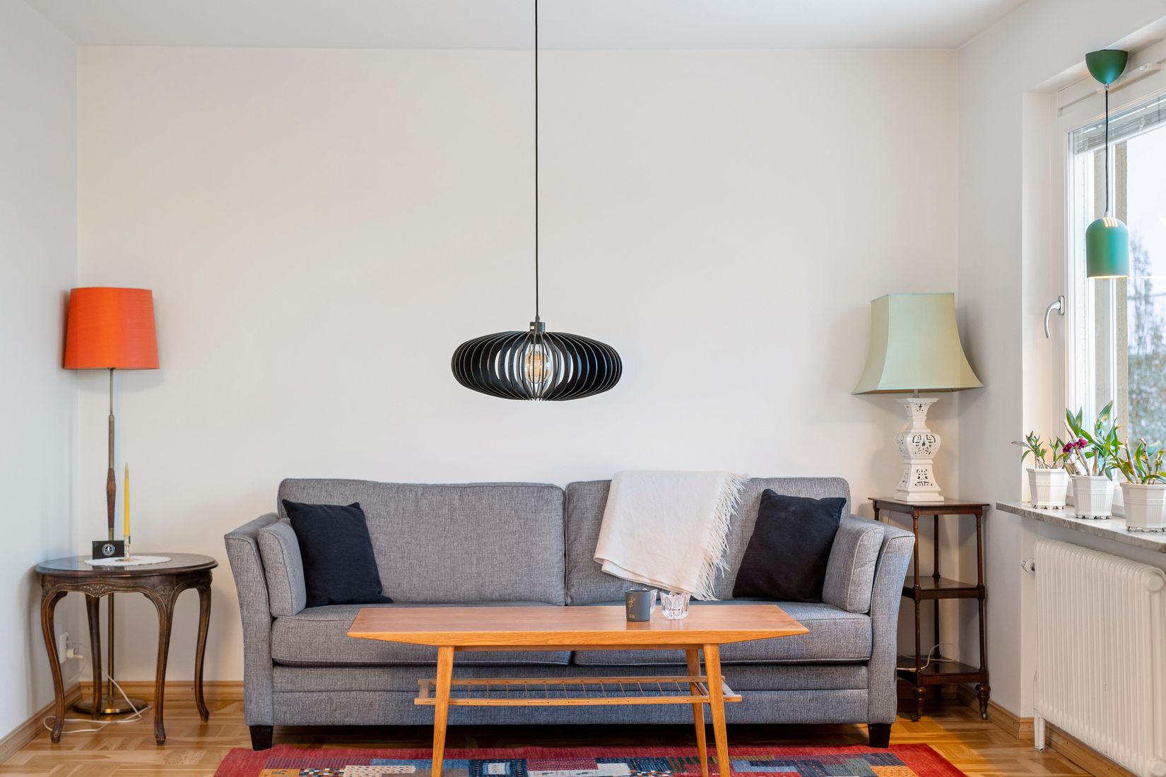 Bostadsrätt, Murargatan 2 A, Salabacke, Uppsala