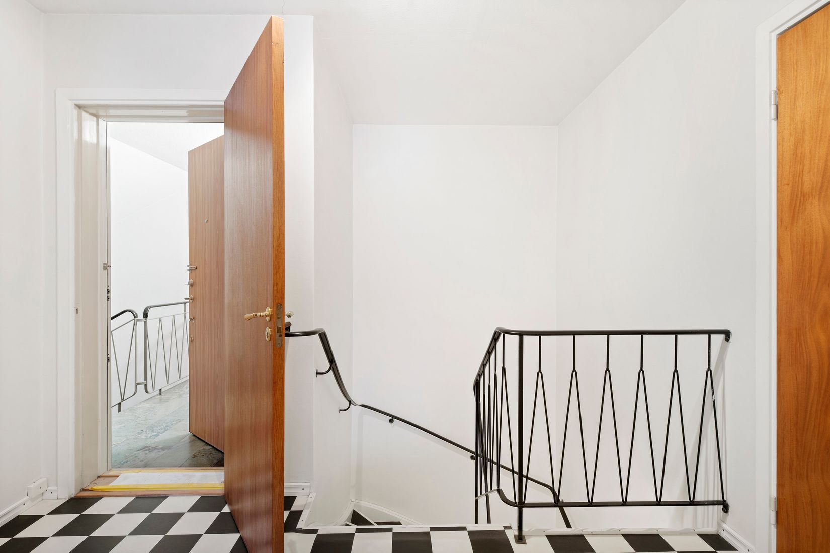 Bostadsrätt, Murargatan 2 A, Salabacke, Uppsala