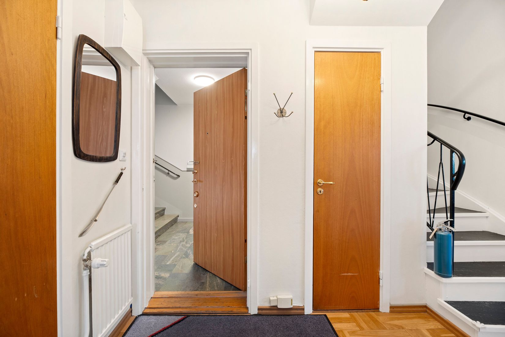 Bostadsrätt, Murargatan 2 A, Salabacke, Uppsala