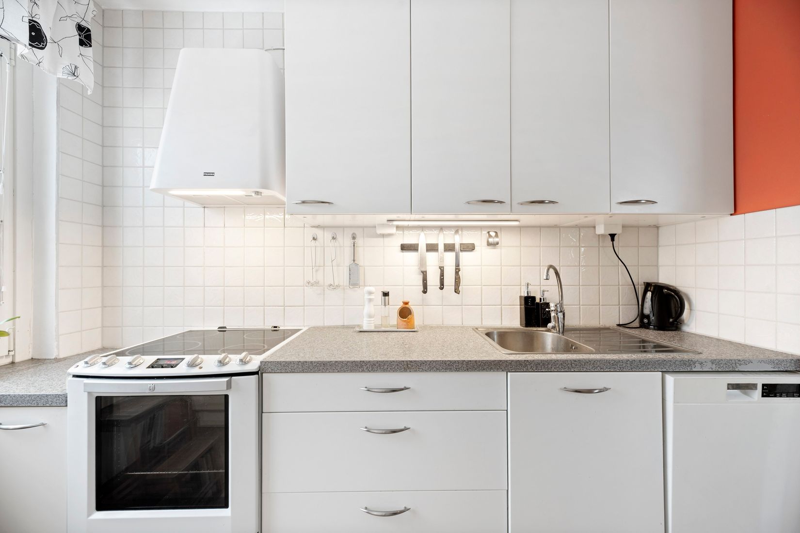 Bostadsrätt, Murargatan 2 A, Salabacke, Uppsala